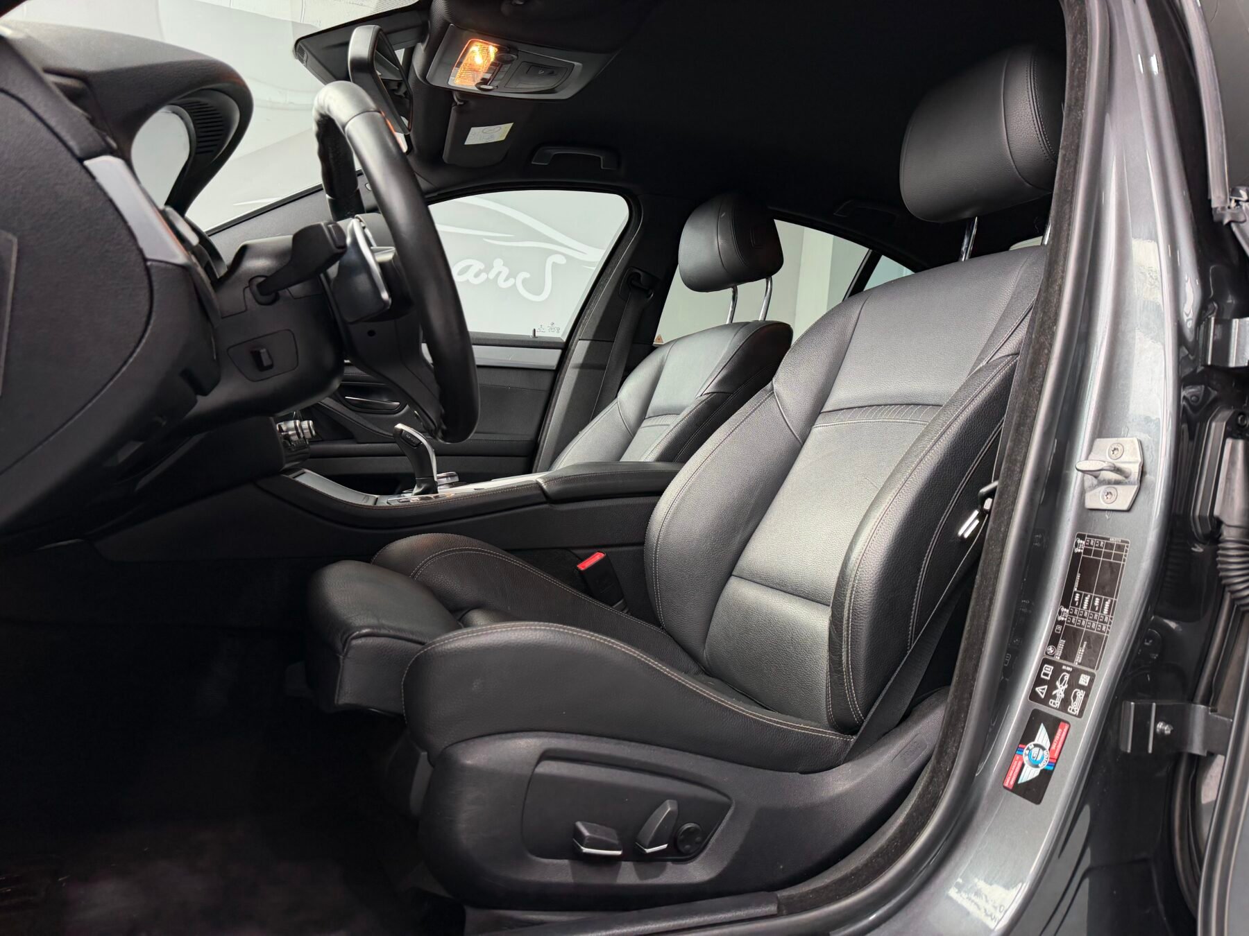 BMW Serie 5 550D XDRIVE 381CV