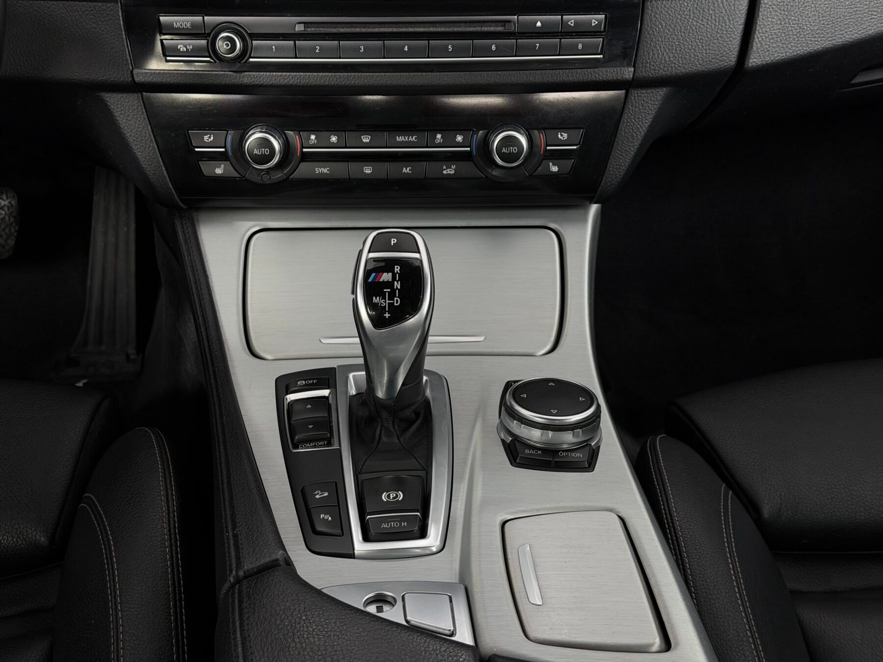 BMW Serie 5 550D XDRIVE 381CV