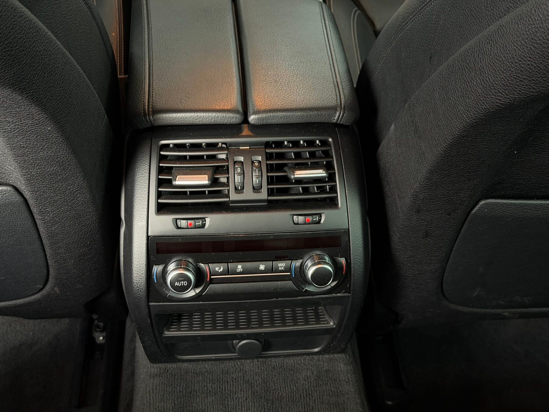 BMW Serie 5 550D XDRIVE 381CV