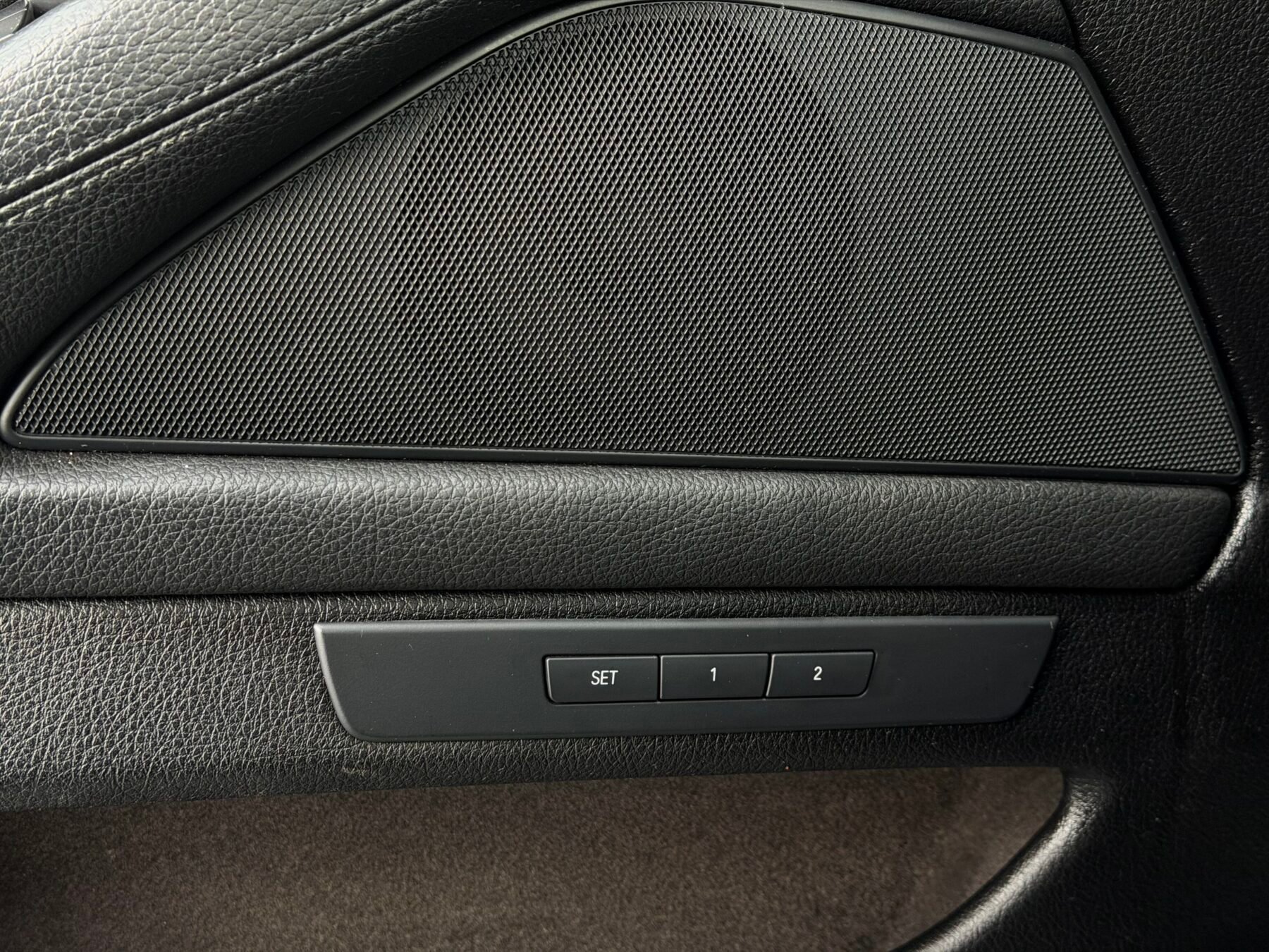 BMW Serie 5 550D XDRIVE 381CV