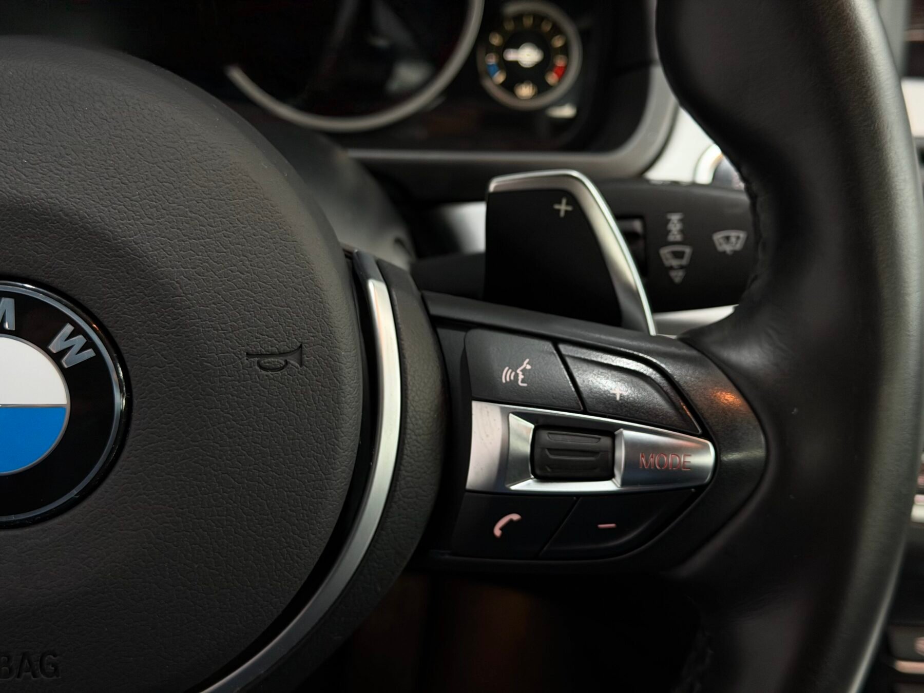 BMW Serie 5 550D XDRIVE 381CV