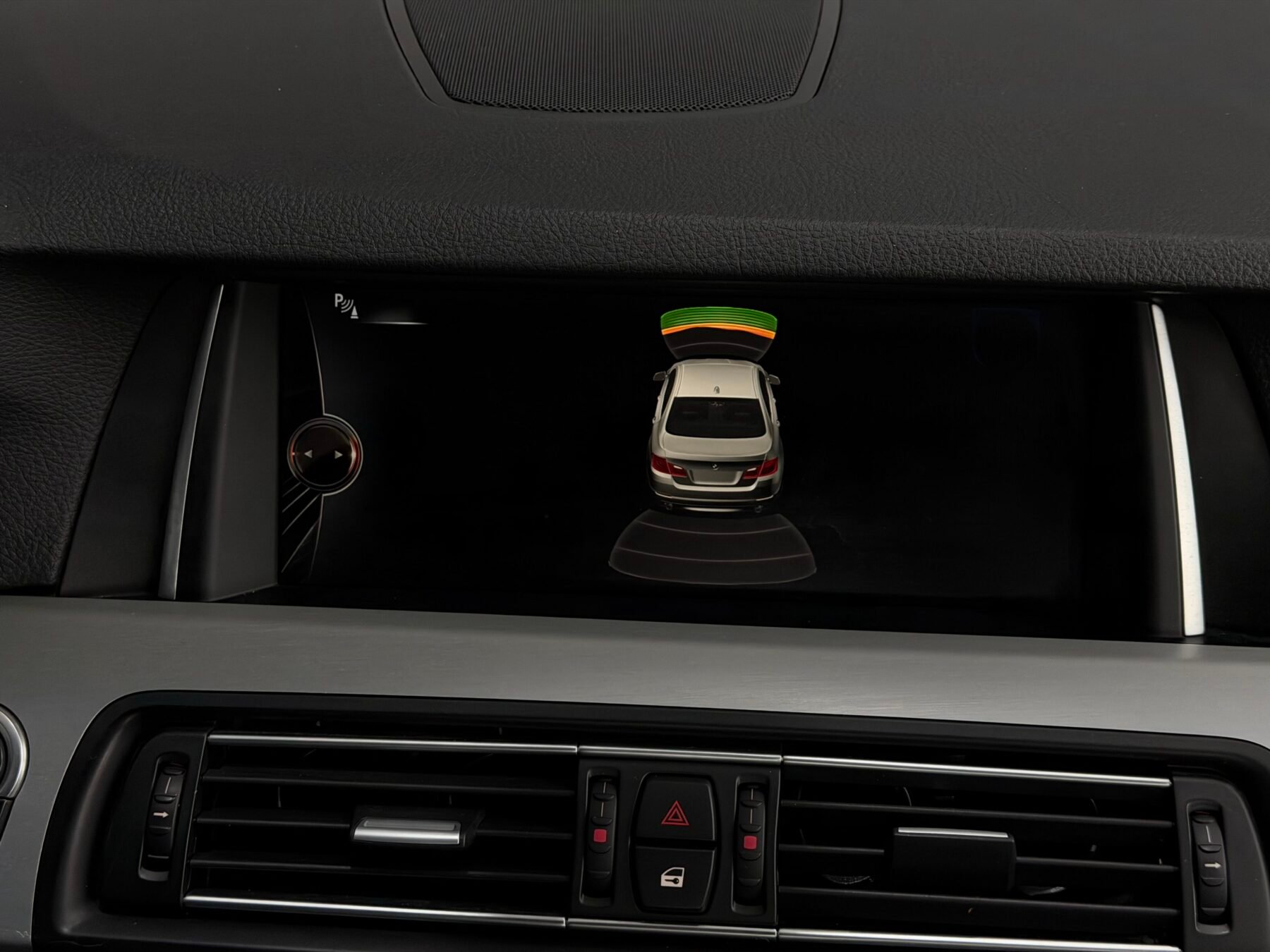 BMW Serie 5 550D XDRIVE 381CV