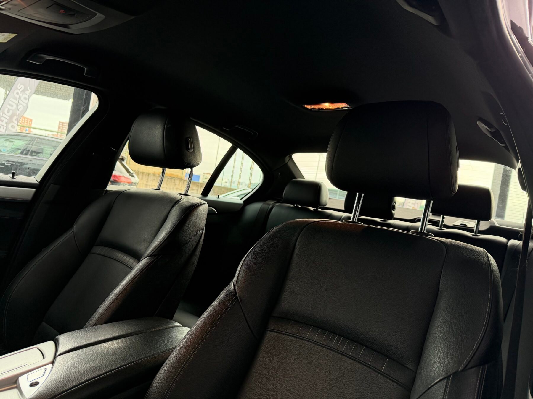 BMW Serie 5 550D XDRIVE 381CV