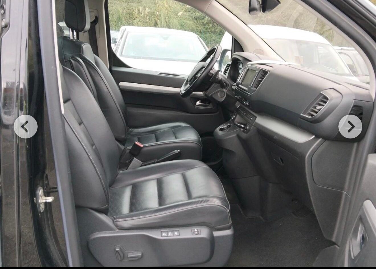 TOYOTA Proace verso VIP L1 2.0 180CV
