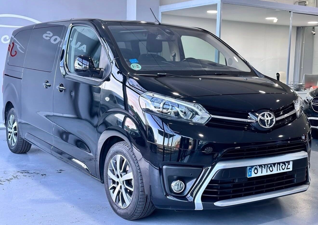 TOYOTA Proace verso VIP L1 2.0 180CV