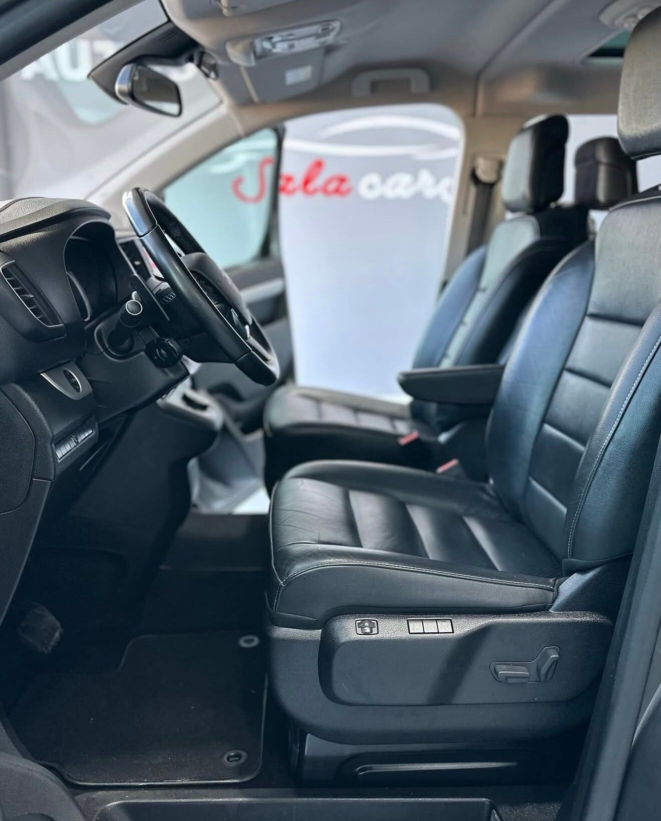 TOYOTA Proace verso VIP L1 2.0 180CV