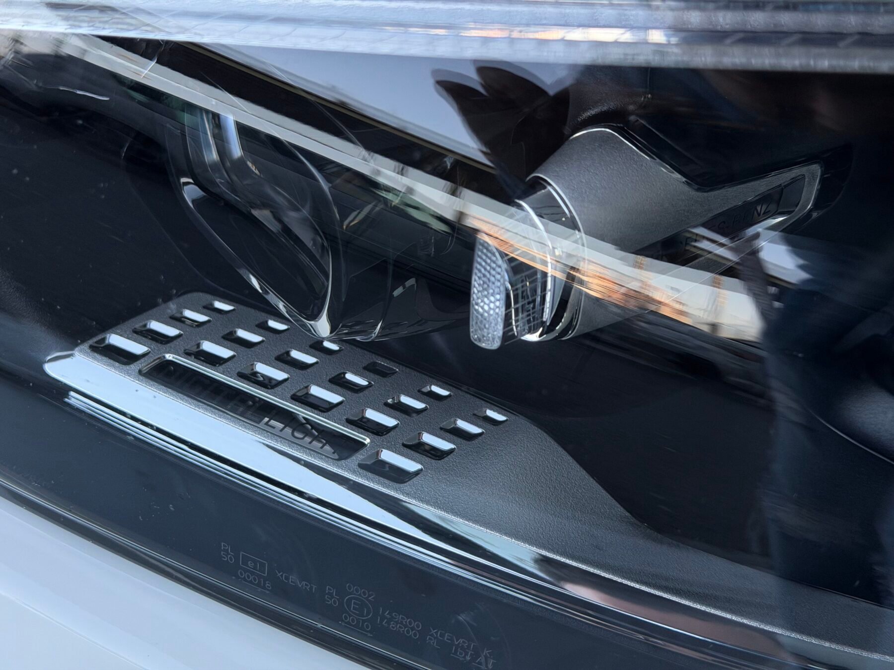 MERCEDES-BENZ Clase c Clase C C 200 d Estate