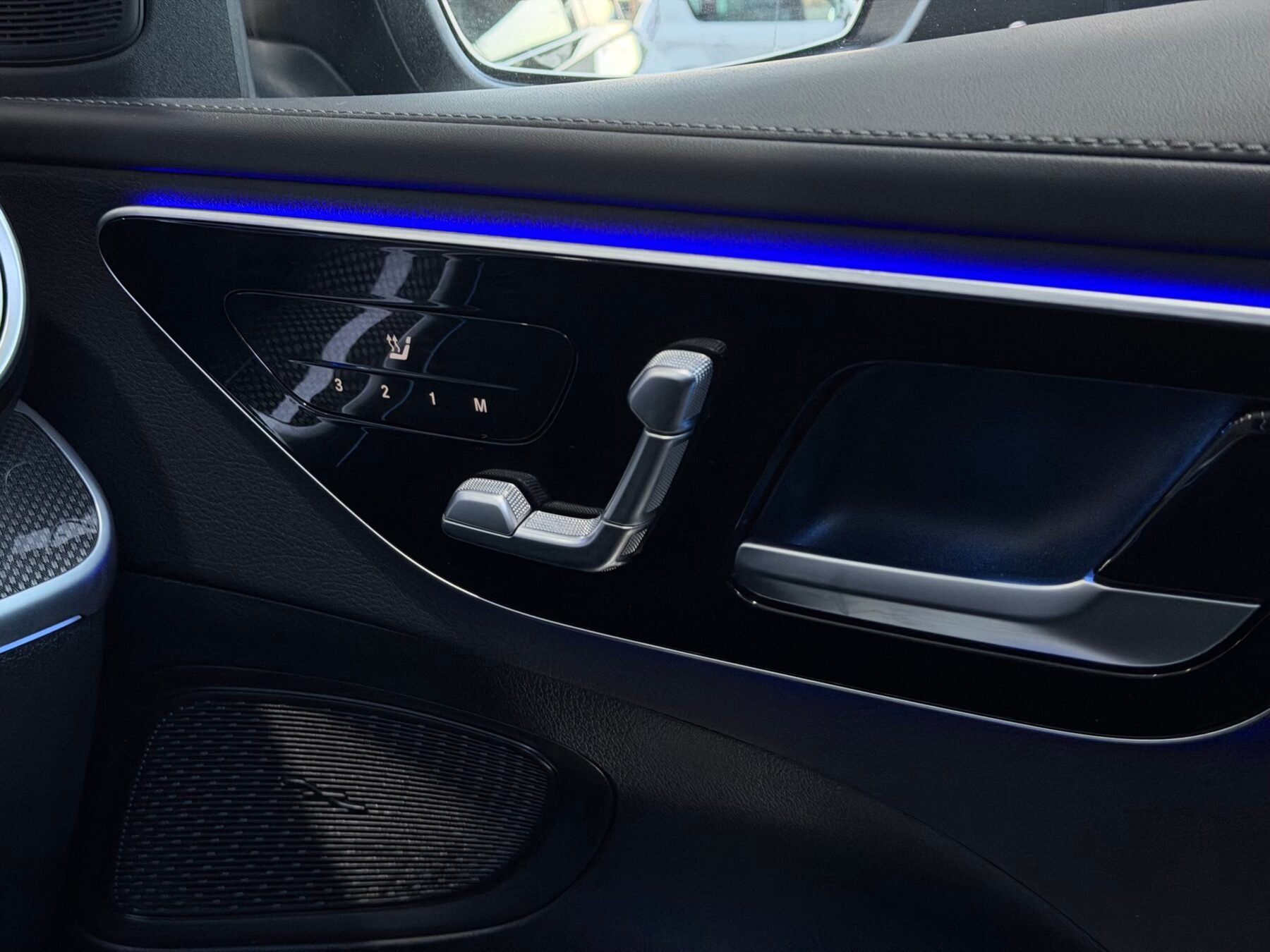 MERCEDES-BENZ Clase c Clase C C 200 d Estate