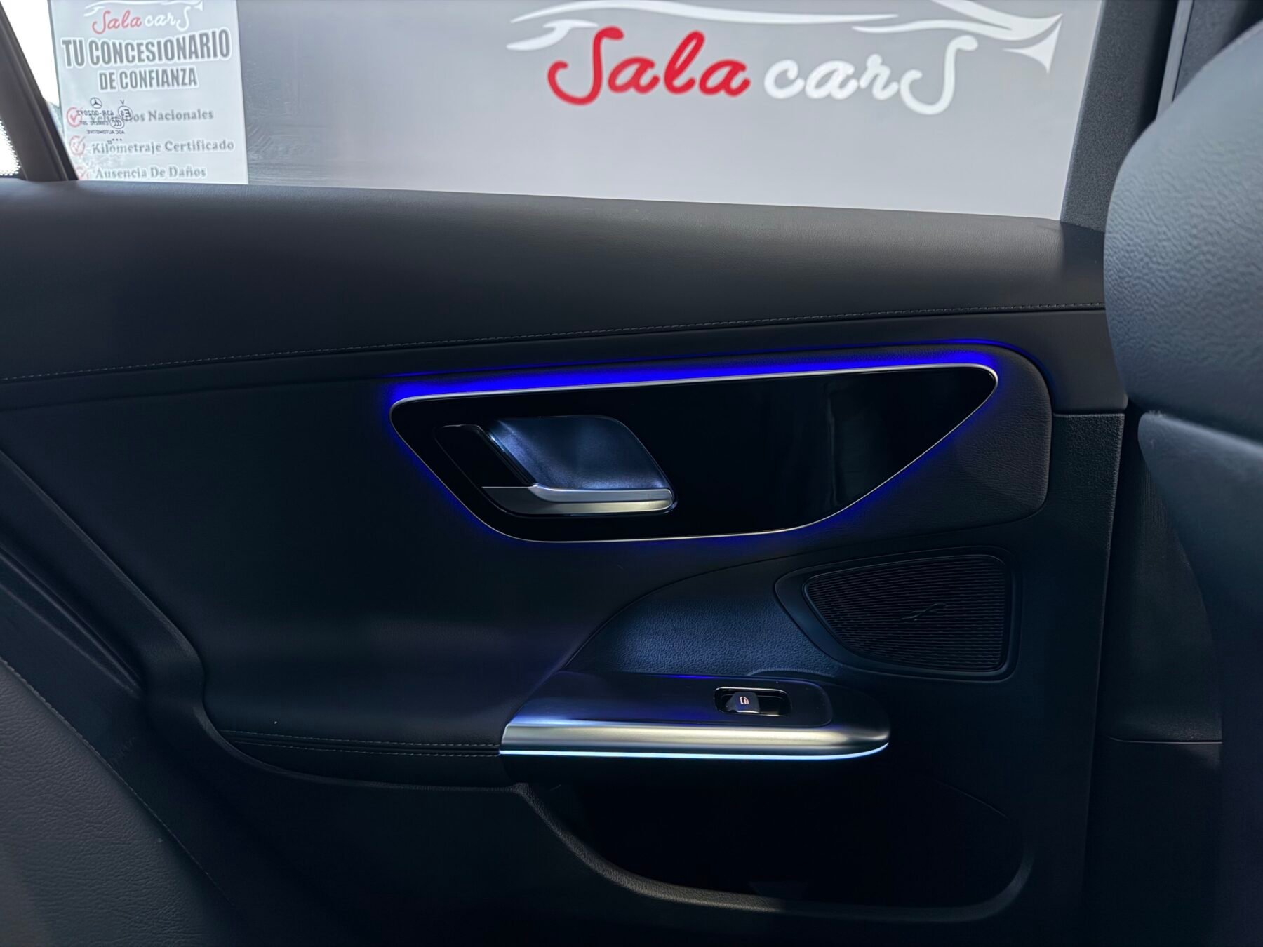 MERCEDES-BENZ Clase c Clase C C 200 d Estate