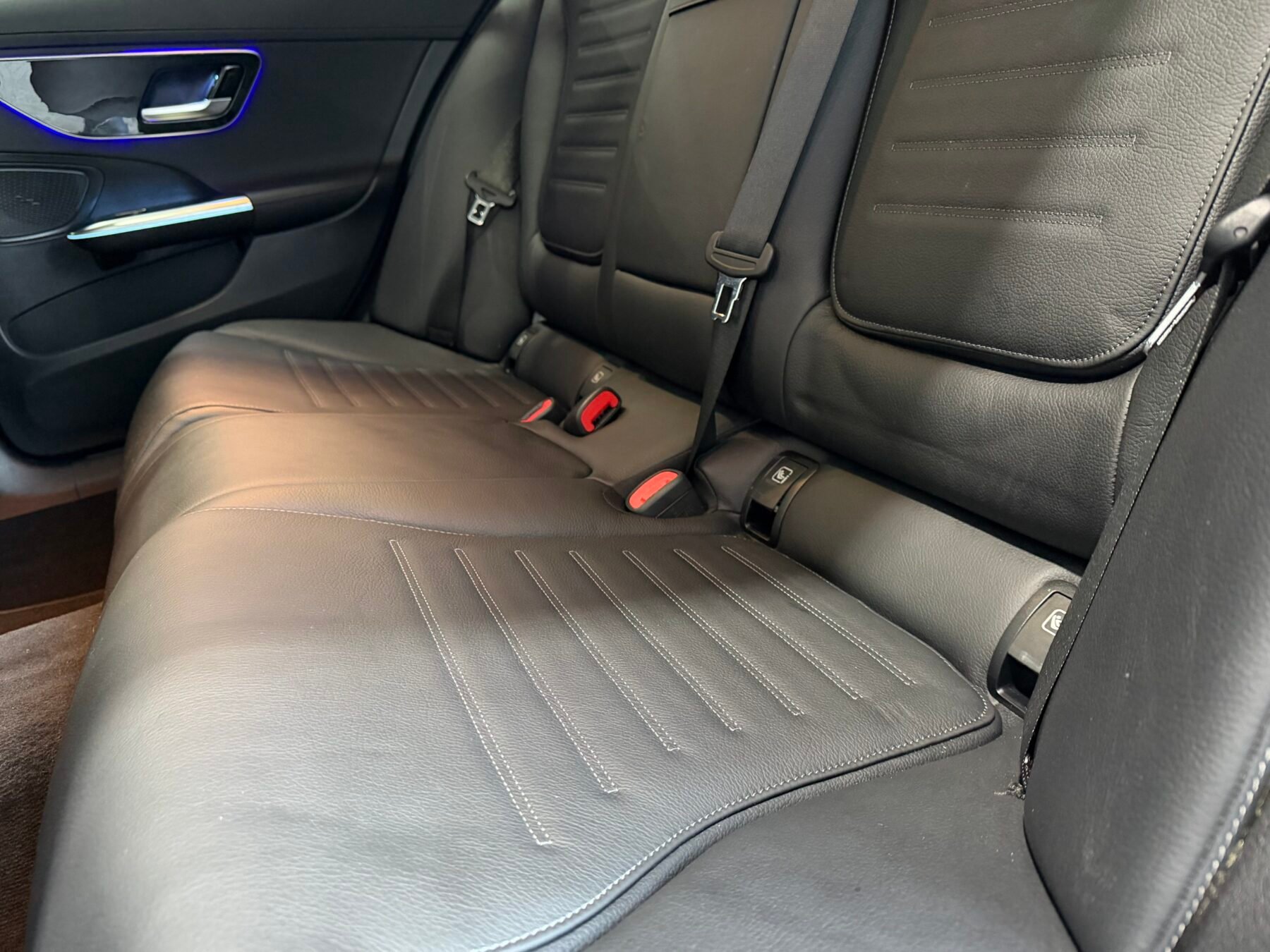 MERCEDES-BENZ Clase c Clase C C 200 d Estate