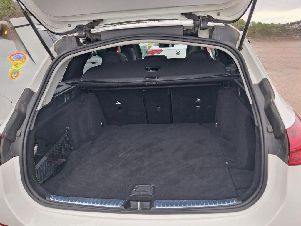 MERCEDES-BENZ Clase c Clase C C 200 d Estate