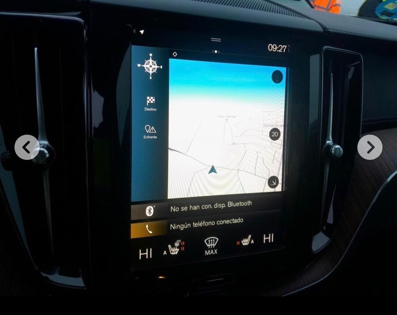 VOLVO XC60 T6 AWD INSCRIPTION AUTO