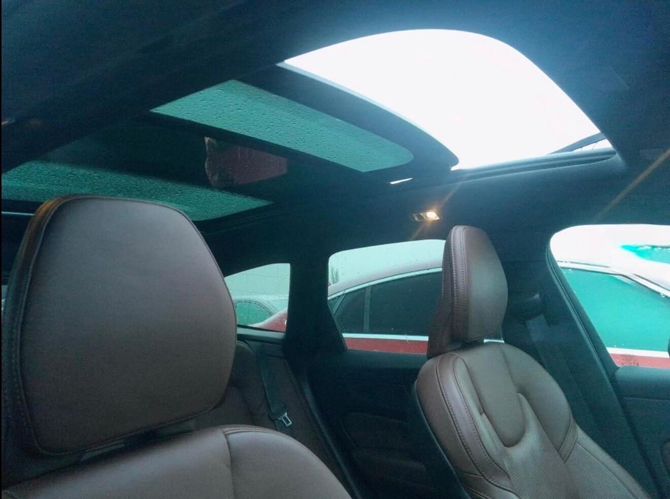 VOLVO XC60 T6 AWD INSCRIPTION AUTO