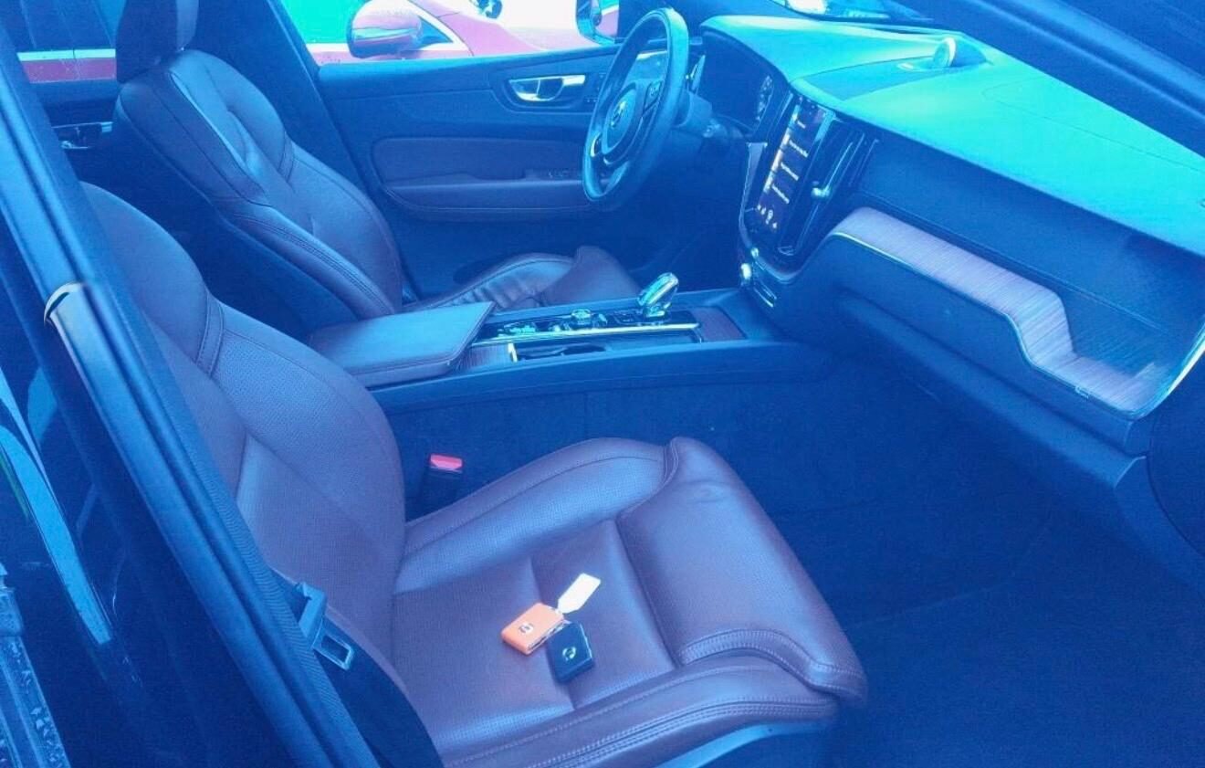 VOLVO XC60 T6 AWD INSCRIPTION AUTO