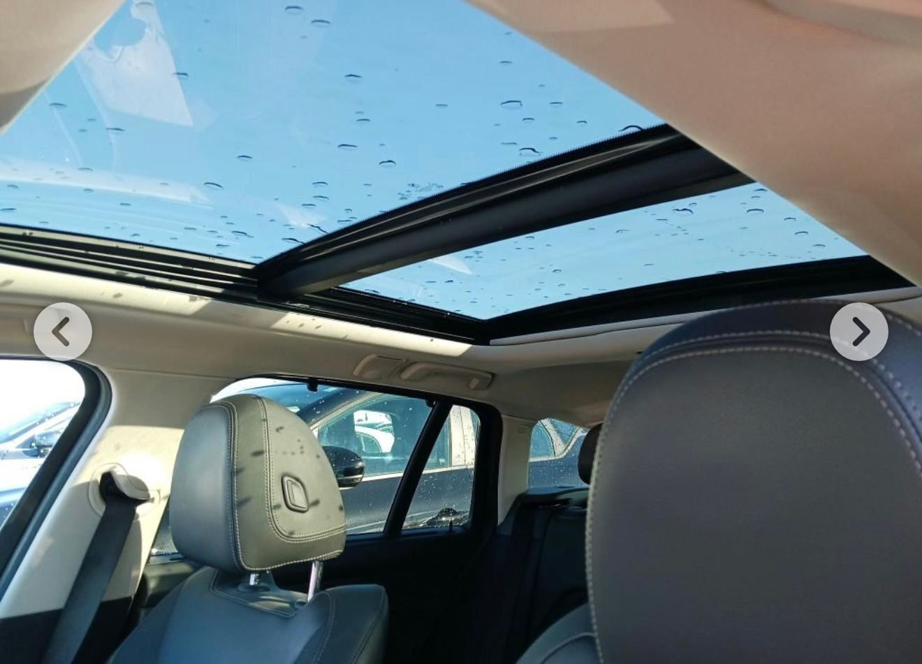 BMW Serie 3  320d Auto.Touring