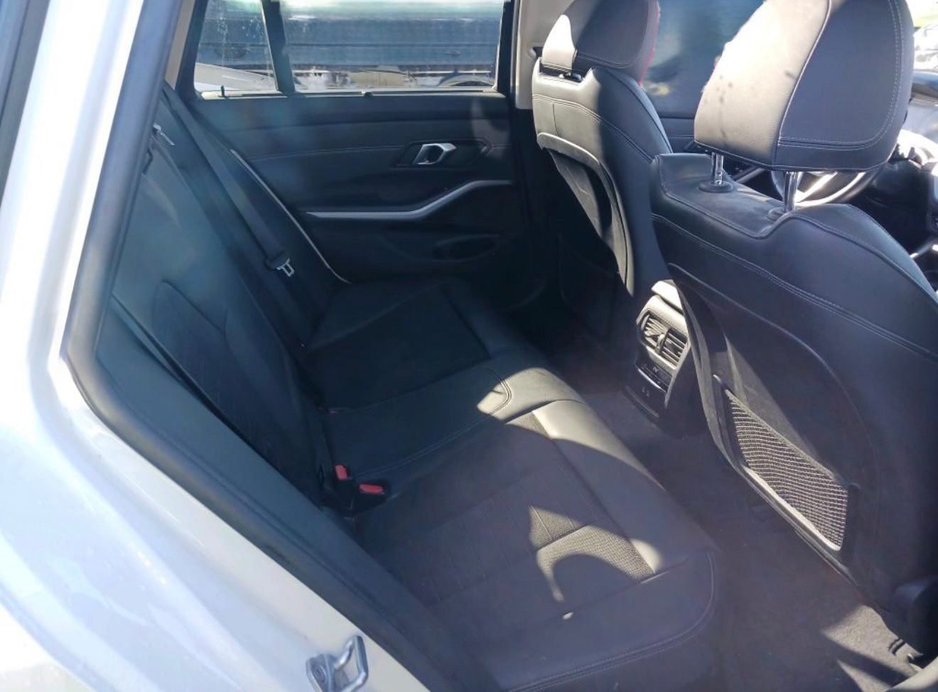 BMW Serie 3  320d Auto.Touring