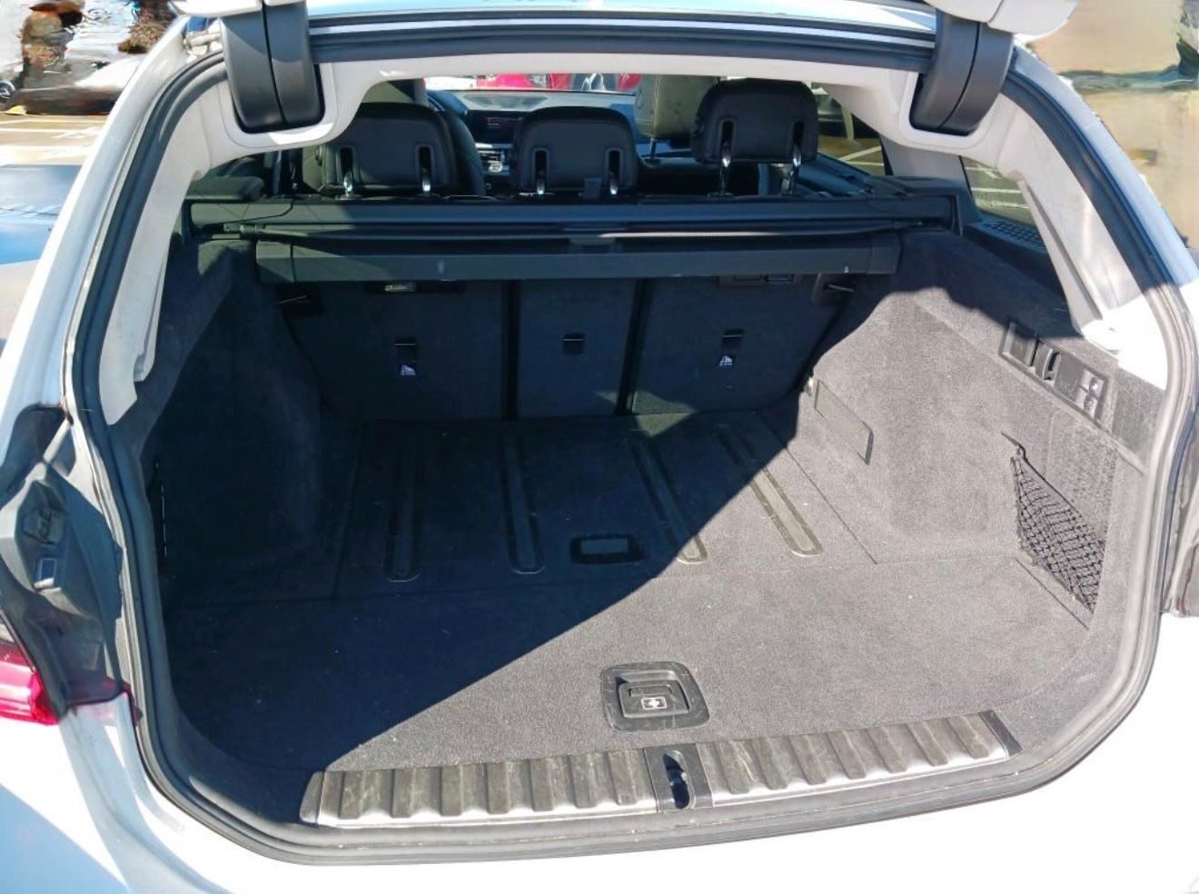 BMW Serie 3  320d Auto.Touring