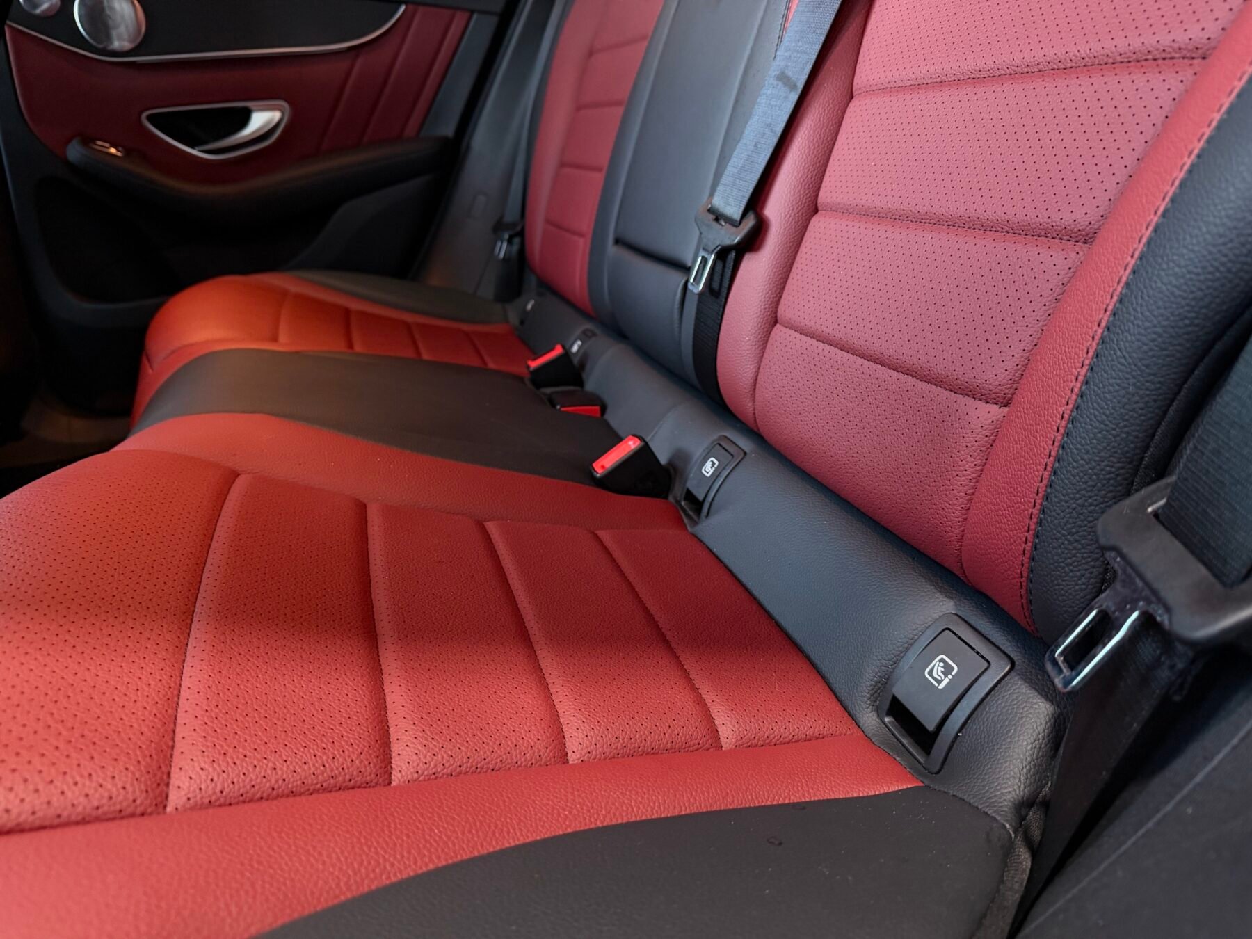 MERCEDES-BENZ GLC COUPE GLC COUPE 300d 4matic