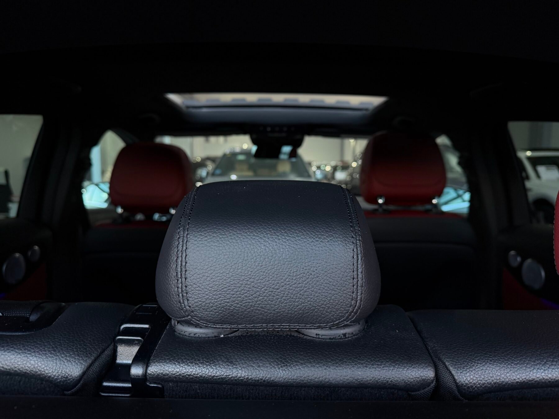 MERCEDES-BENZ GLC COUPE GLC COUPE 300d 4matic