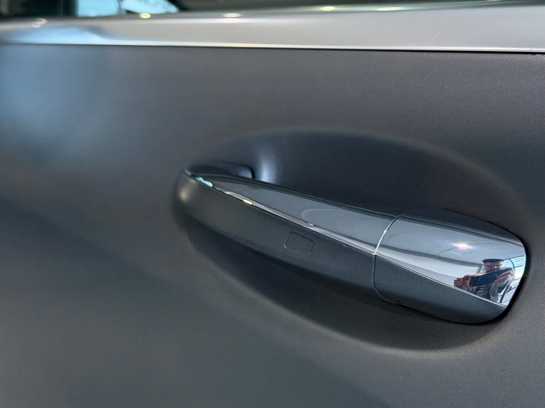 MERCEDES-BENZ GLC COUPE GLC COUPE 300d 4matic