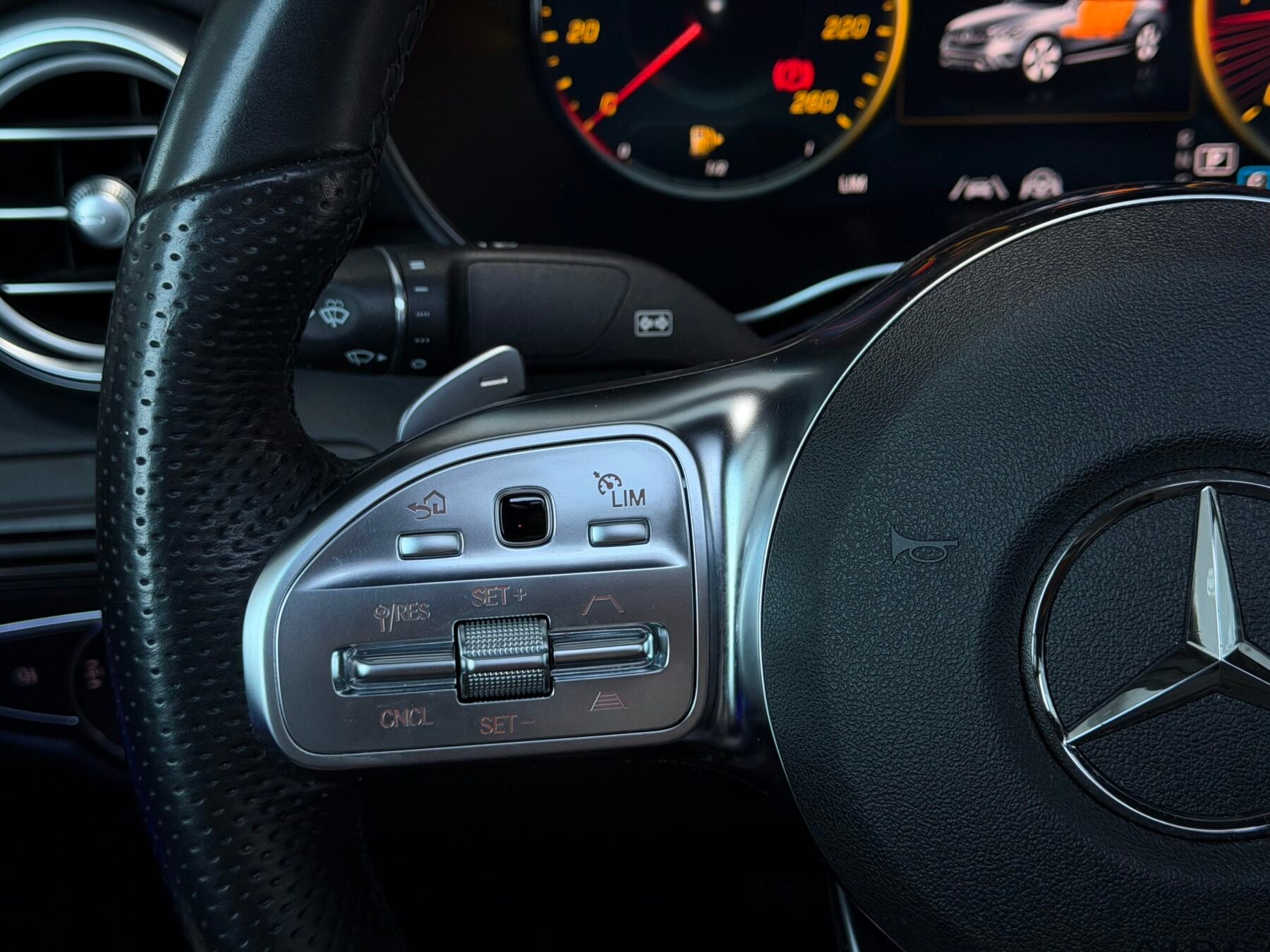 MERCEDES-BENZ GLC COUPE GLC COUPE 300d 4matic