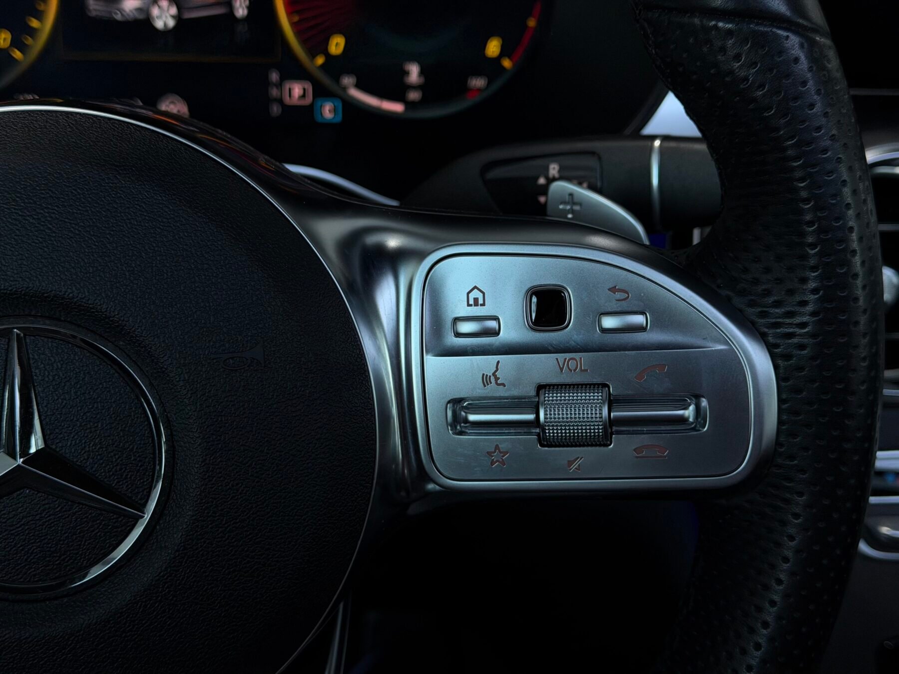 MERCEDES-BENZ GLC COUPE GLC COUPE 300d 4matic