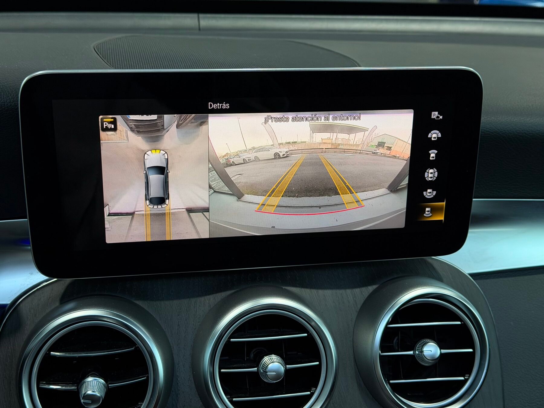 MERCEDES-BENZ GLC COUPE GLC COUPE 300d 4matic