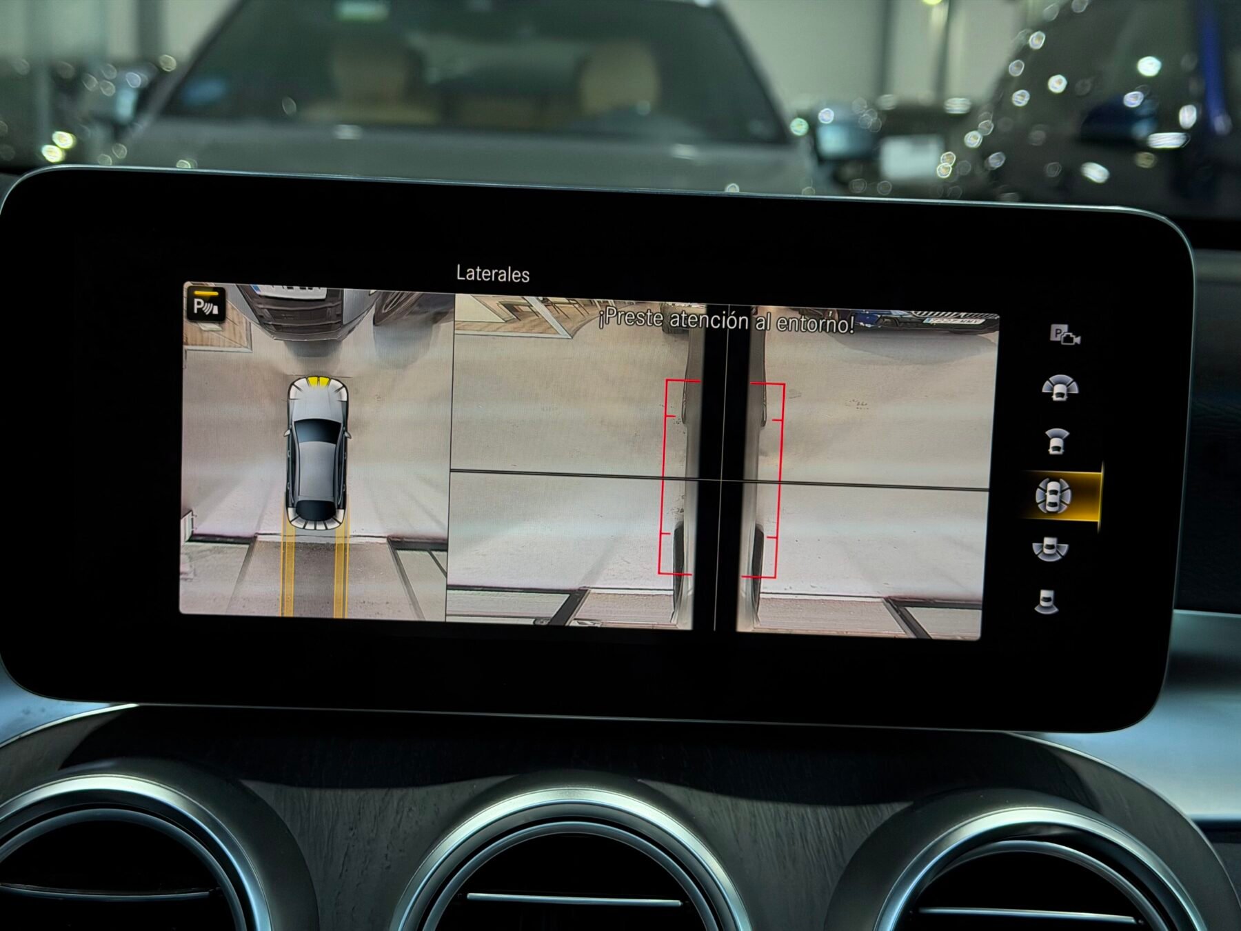 MERCEDES-BENZ GLC COUPE GLC COUPE 300d 4matic