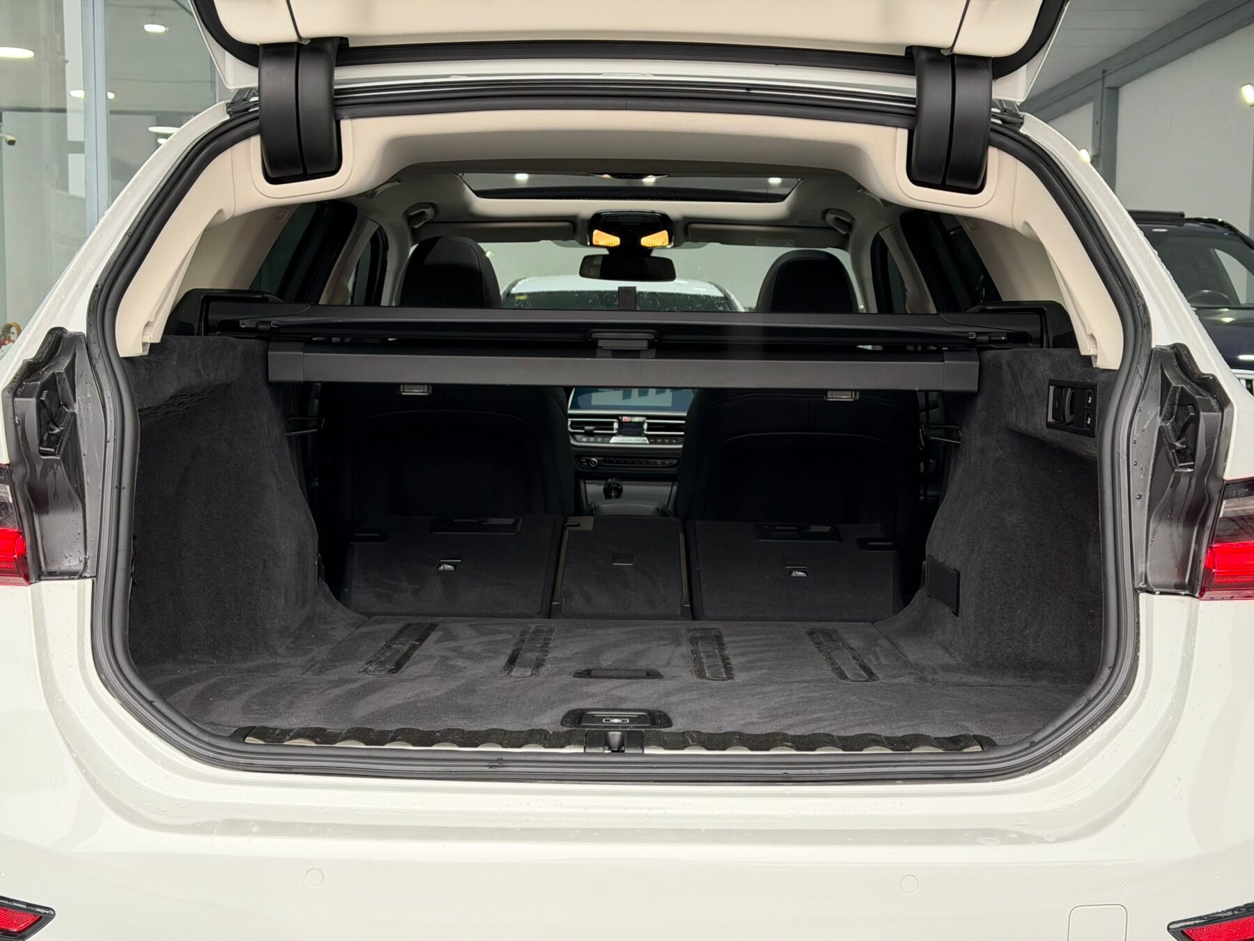 BMW Serie 3  320d Auto.Touring