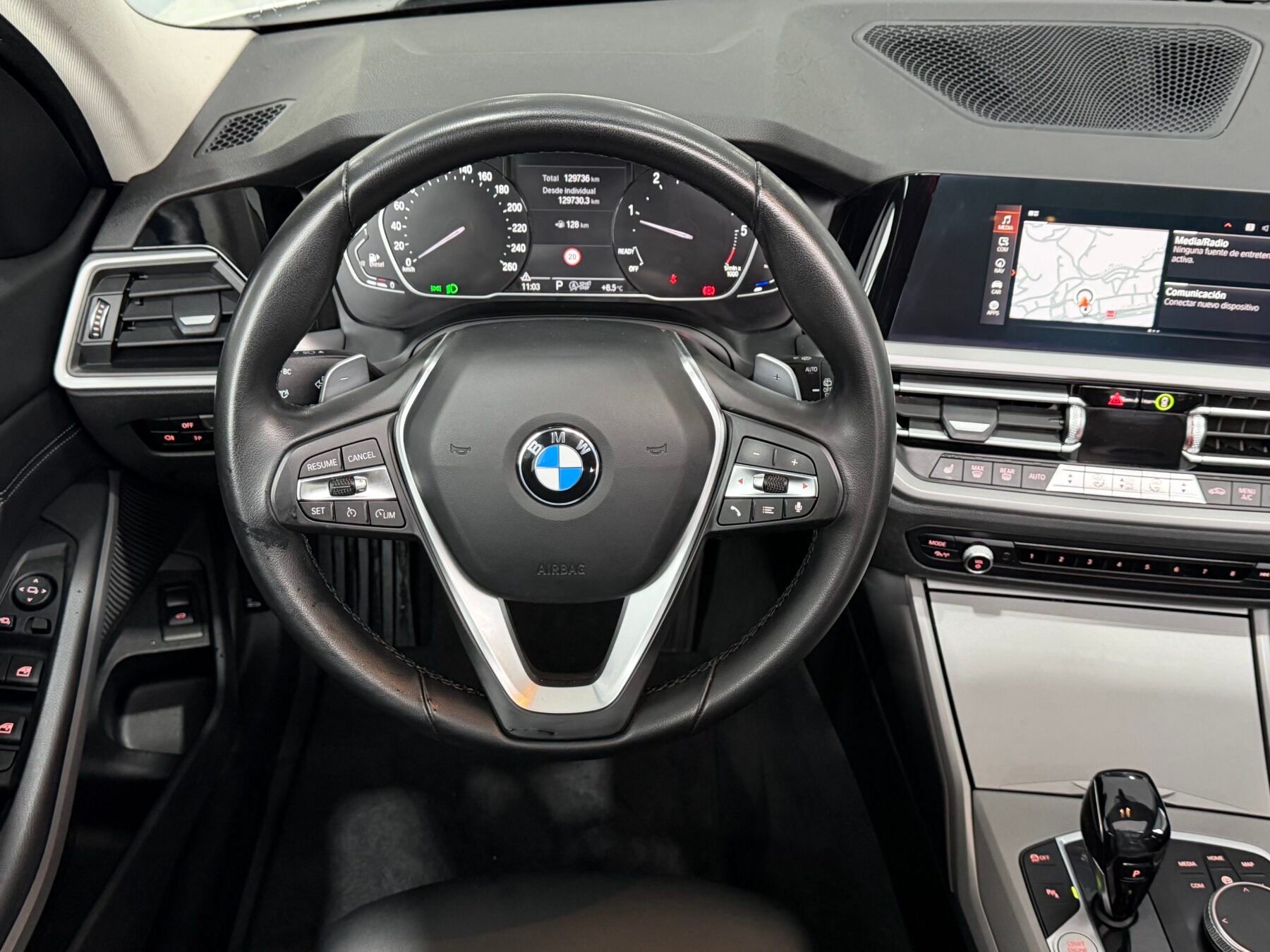 BMW Serie 3  320d Auto.Touring