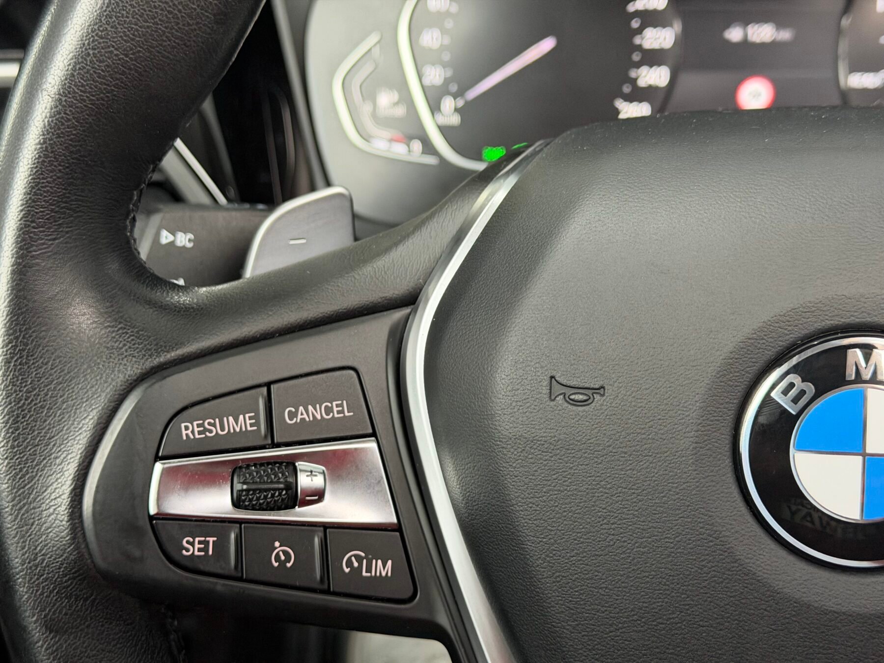 BMW Serie 3  320d Auto.Touring