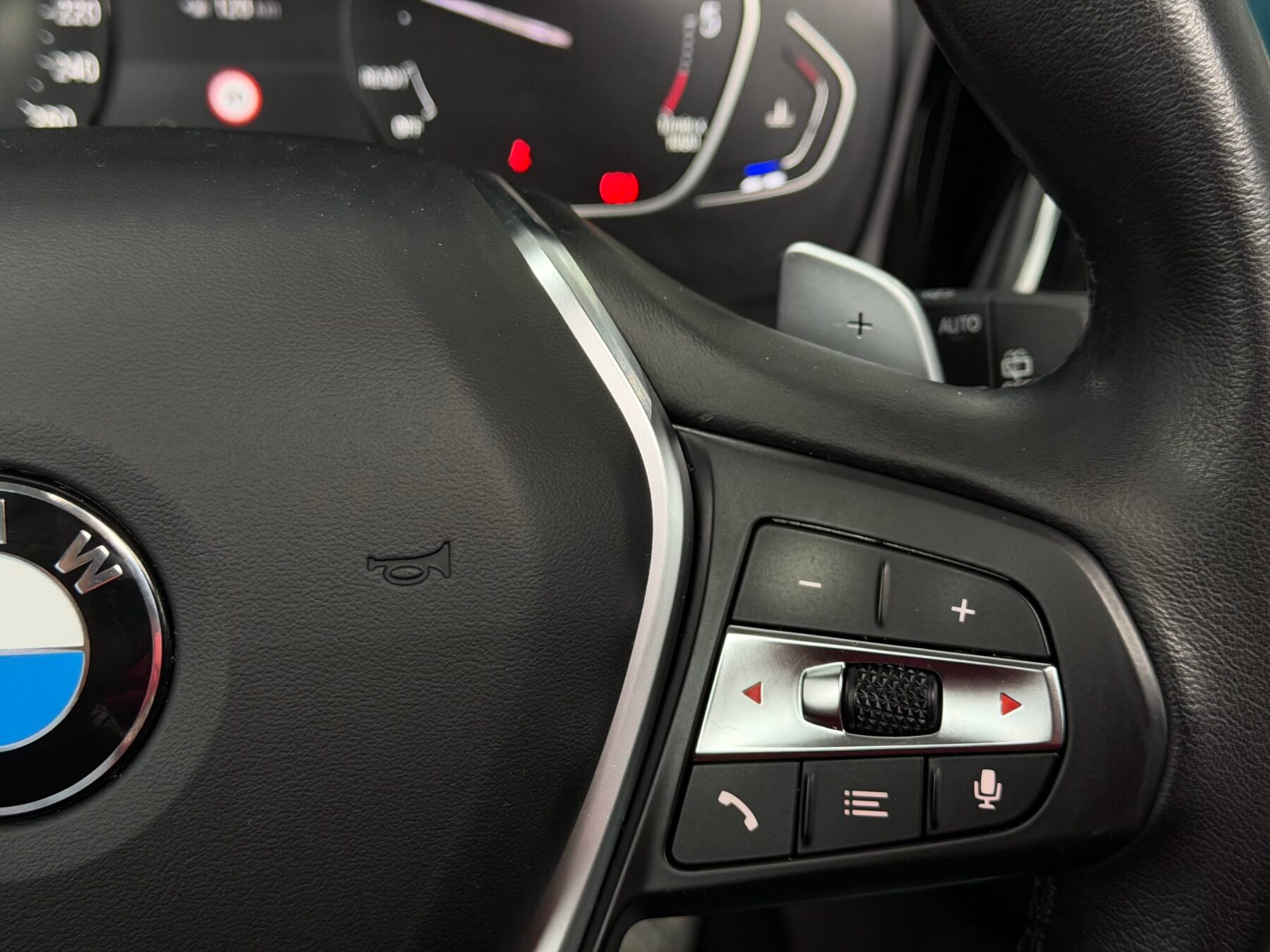 BMW Serie 3  320d Auto.Touring