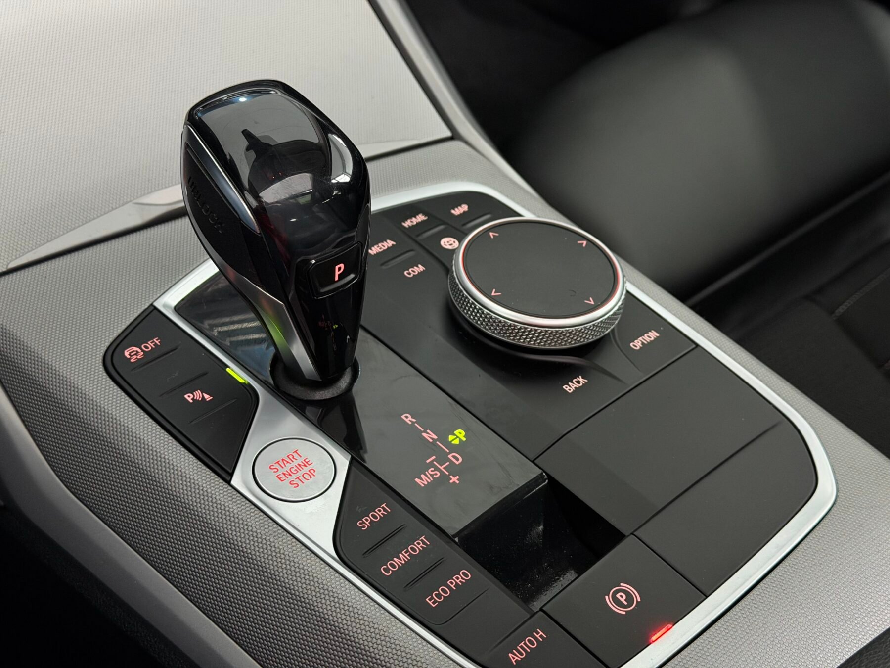 BMW Serie 3  320d Auto.Touring