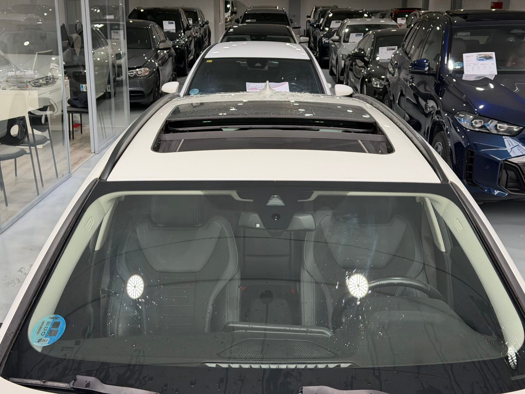 BMW Serie 3  320d Auto.Touring