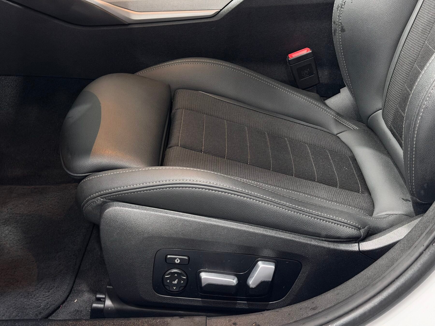 BMW Serie 3  320d Auto.Touring