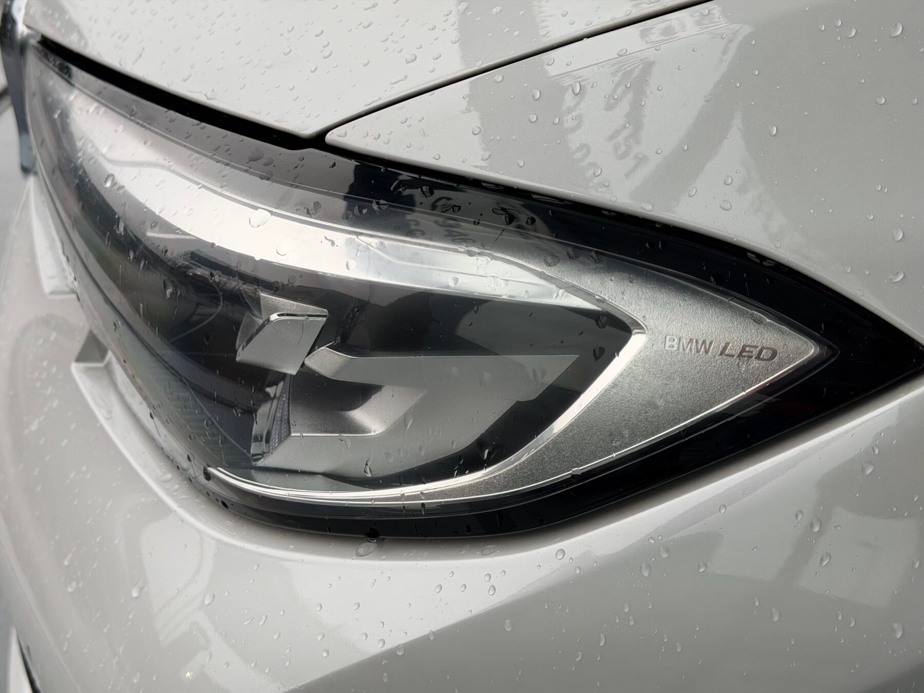 BMW Serie 3  320d Auto.Touring