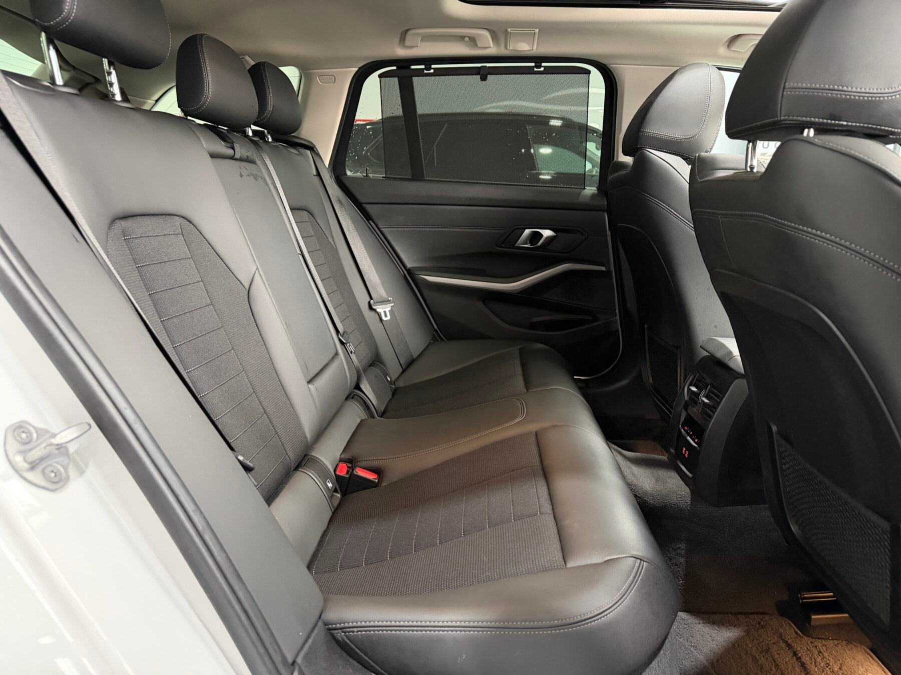 BMW Serie 3  320d Auto.Touring