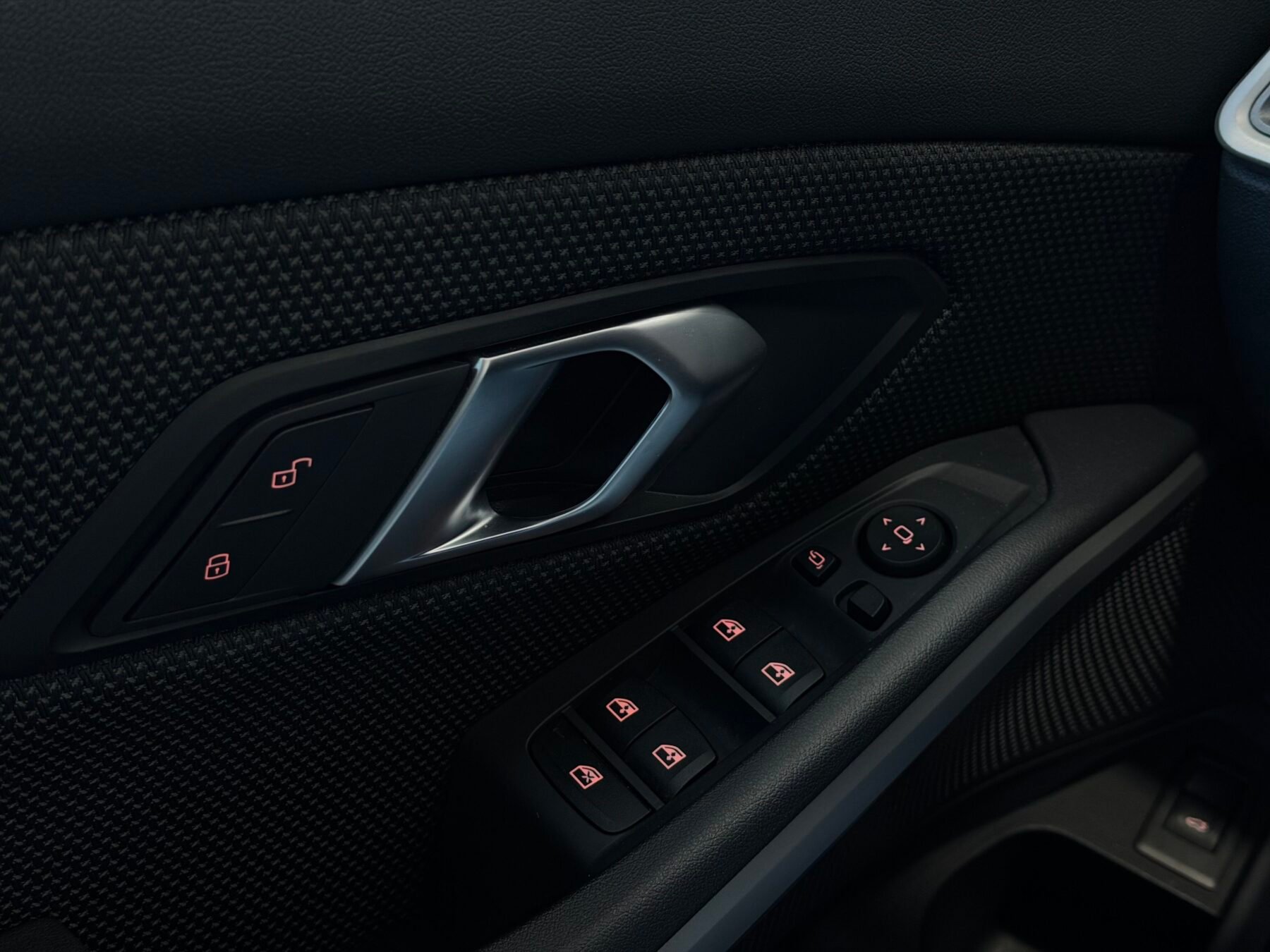 BMW Serie 3 320D AUTOMATICO