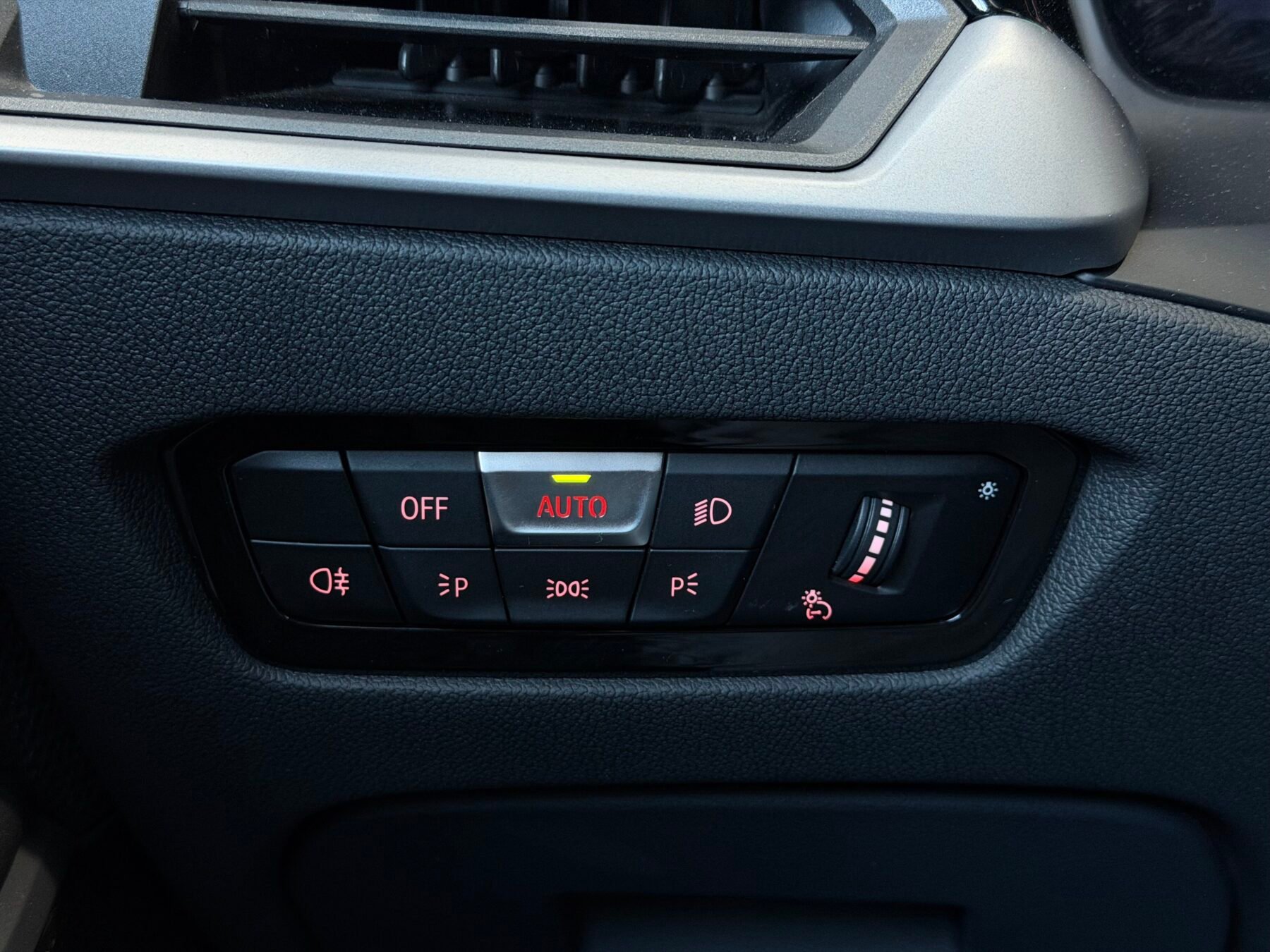 BMW Serie 3 320D AUTOMATICO