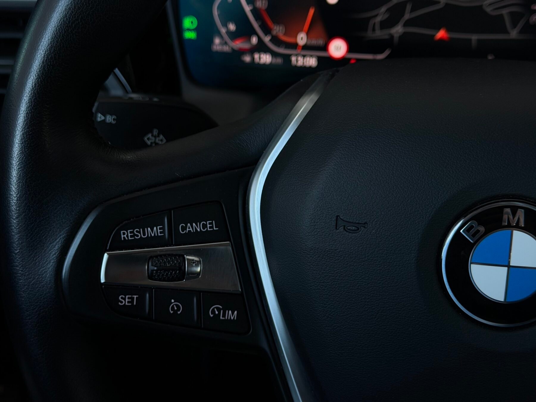 BMW Serie 3 320D AUTOMATICO