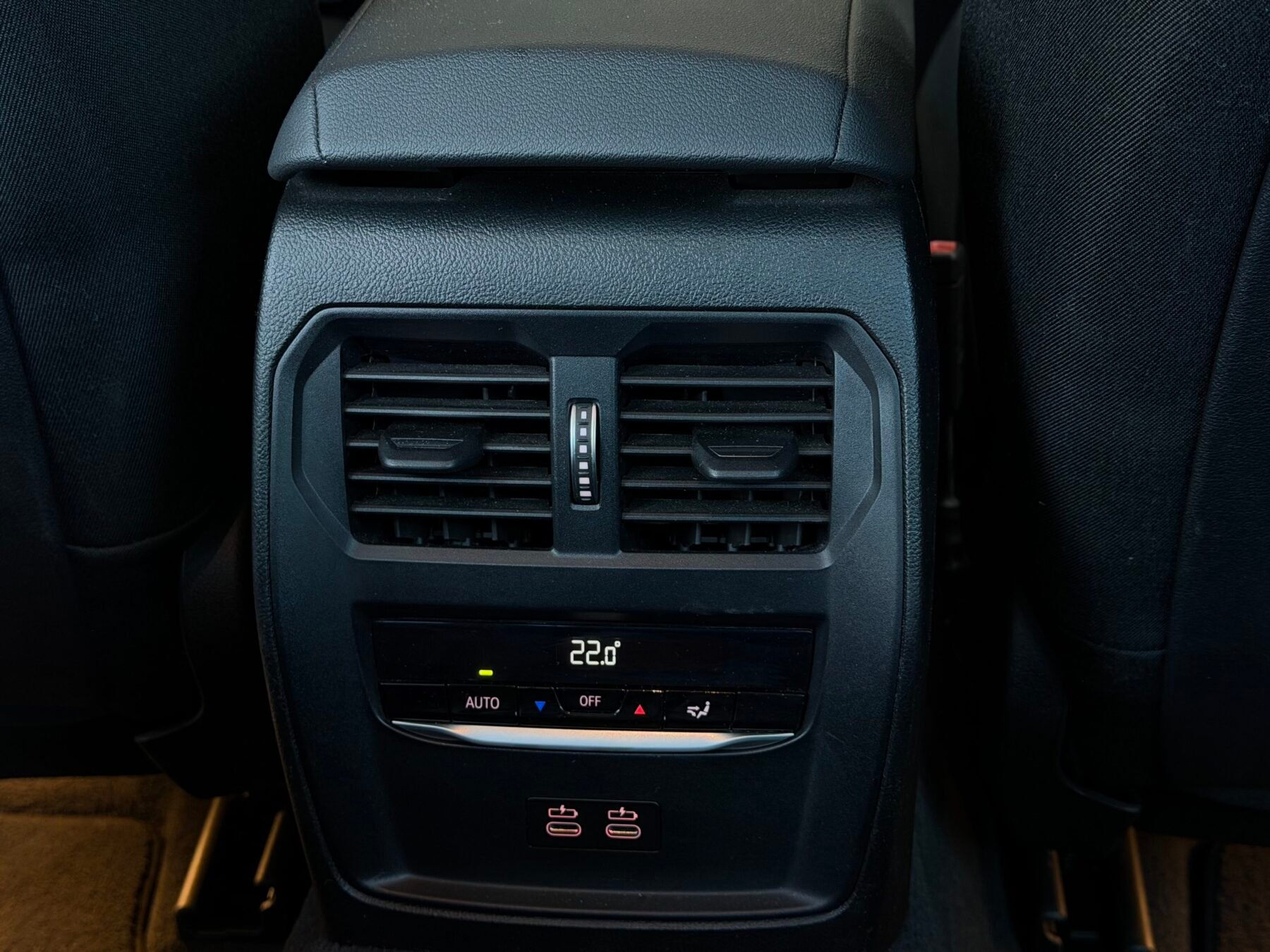 BMW Serie 3 320D AUTOMATICO