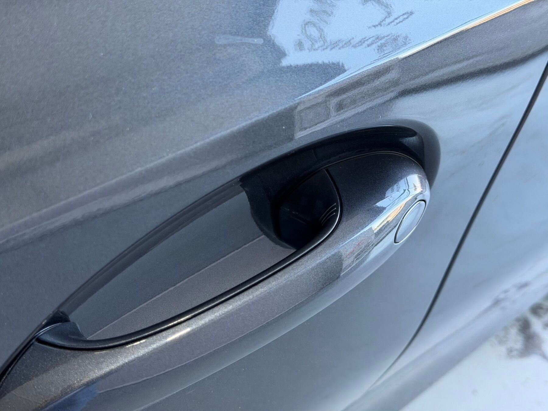 BMW Serie 3 320D AUTOMATICO