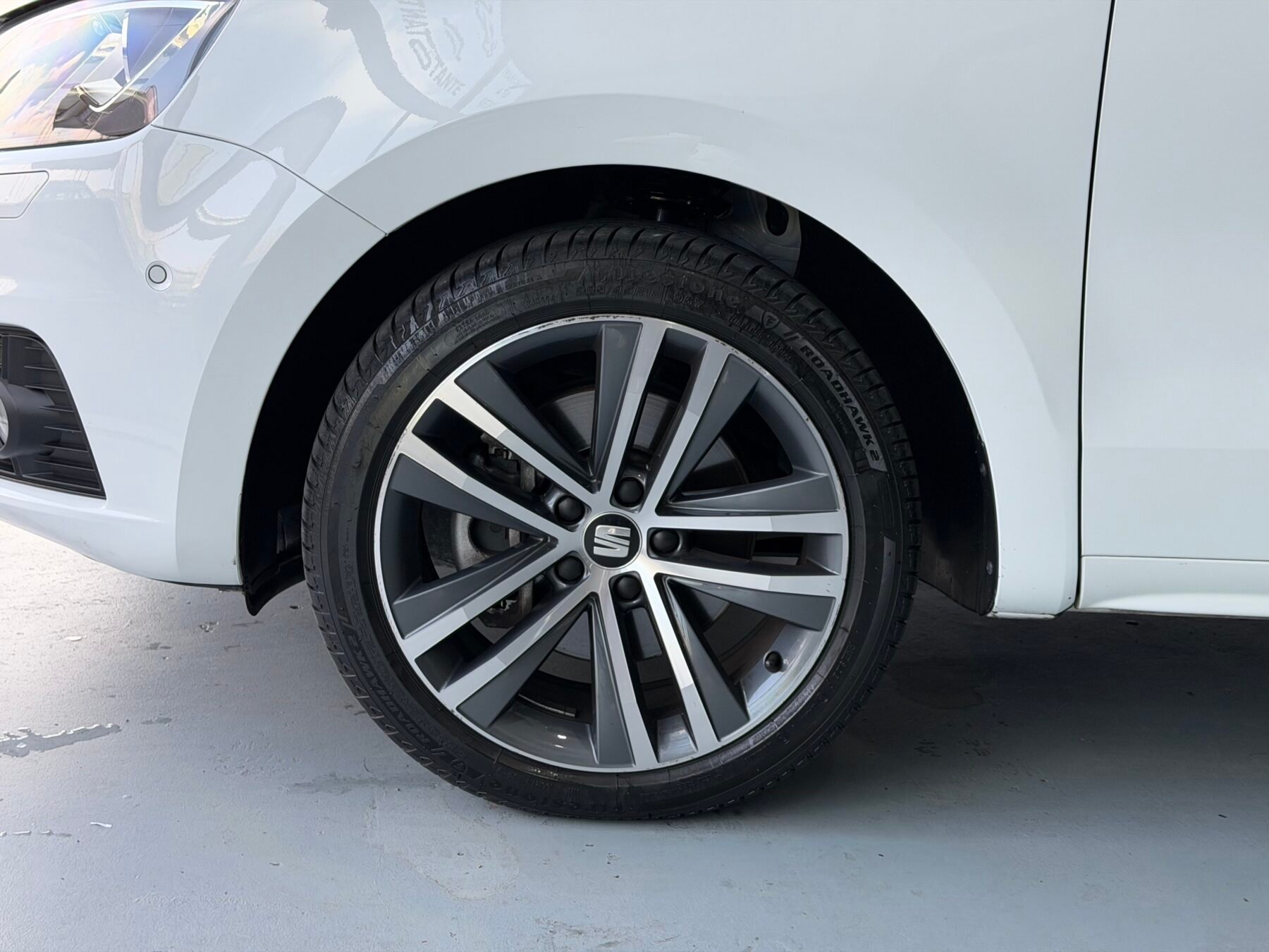 SEAT ALHAMBRA 2.0 TDI 130kW DSG StSp Xcellence GO