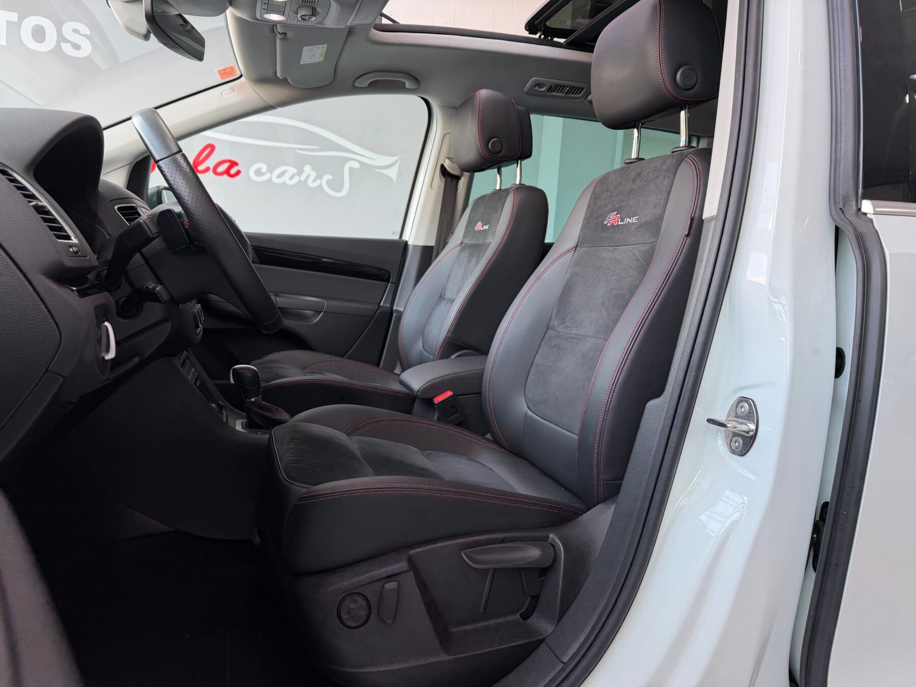 SEAT ALHAMBRA 2.0 TDI 130kW DSG StSp Xcellence GO