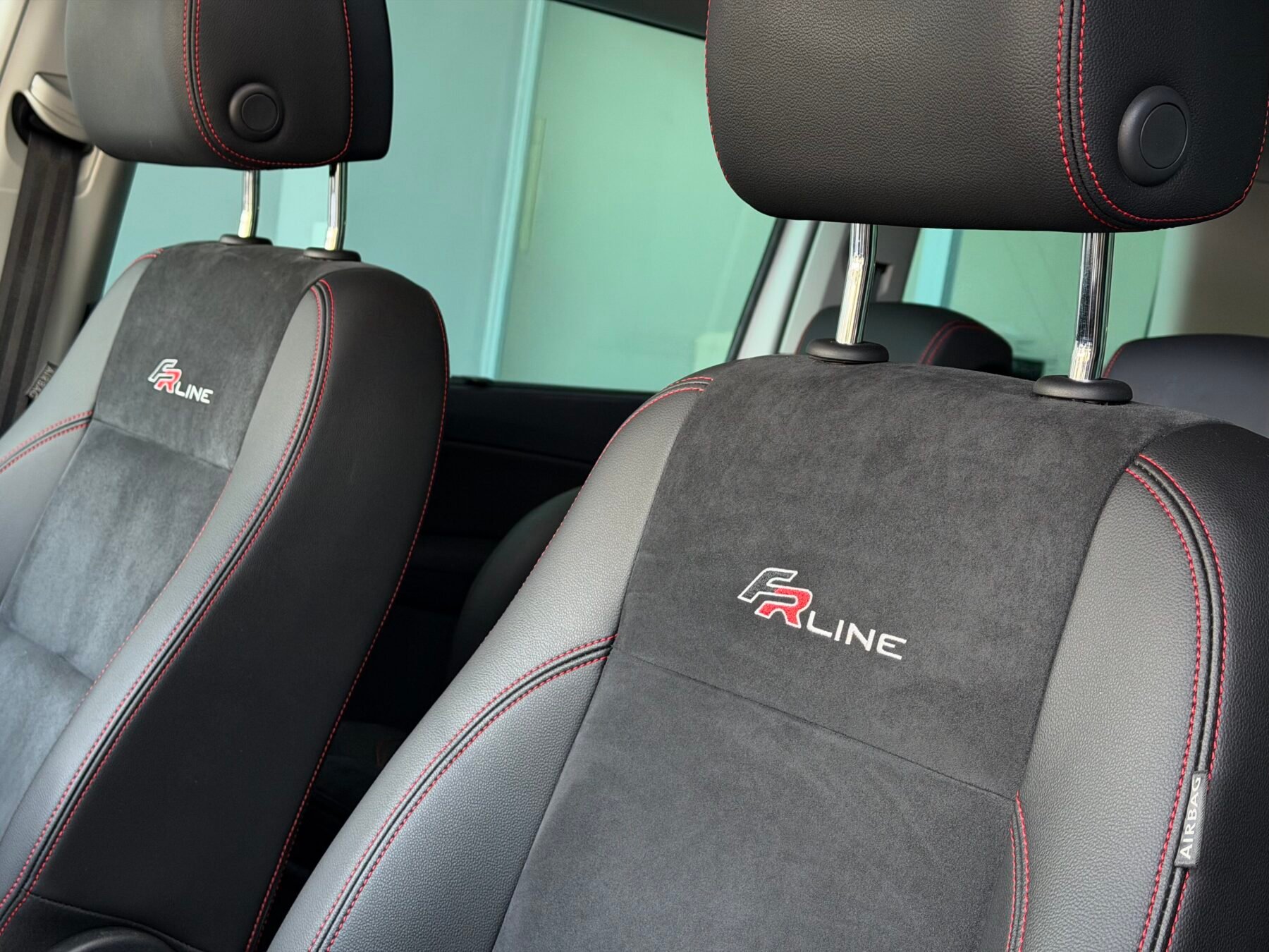 SEAT ALHAMBRA 2.0 TDI 130kW DSG StSp Xcellence GO