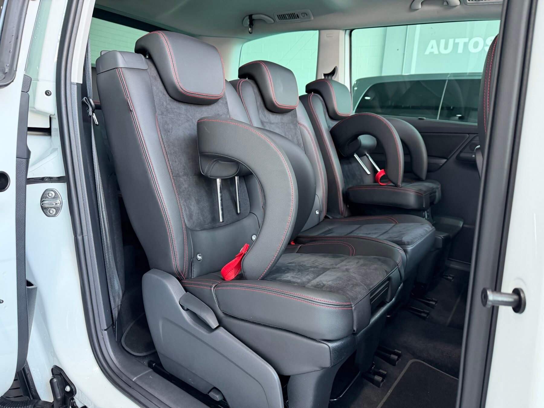 SEAT ALHAMBRA 2.0 TDI 130kW DSG StSp Xcellence GO