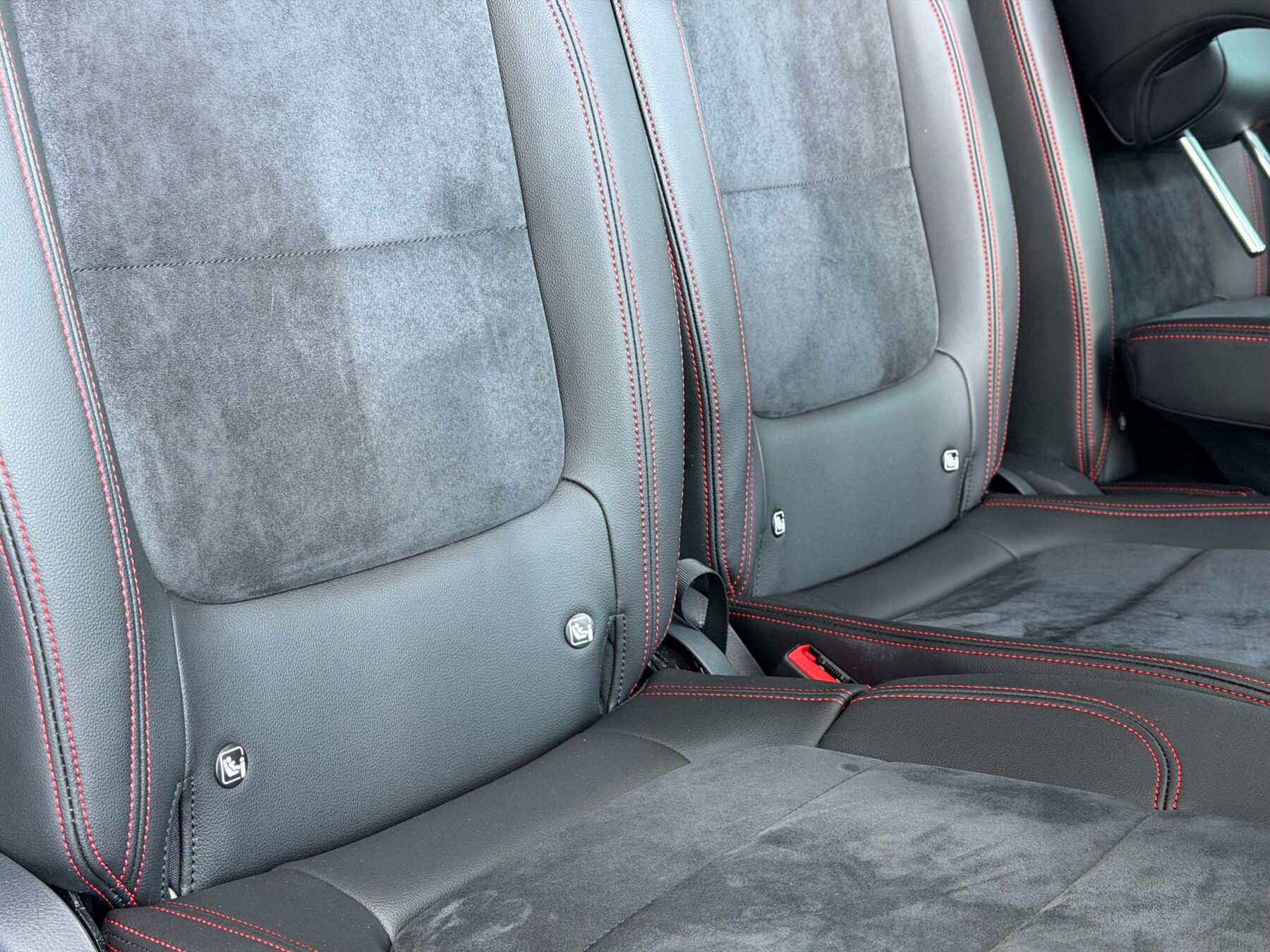 SEAT ALHAMBRA 2.0 TDI 130kW DSG StSp Xcellence GO