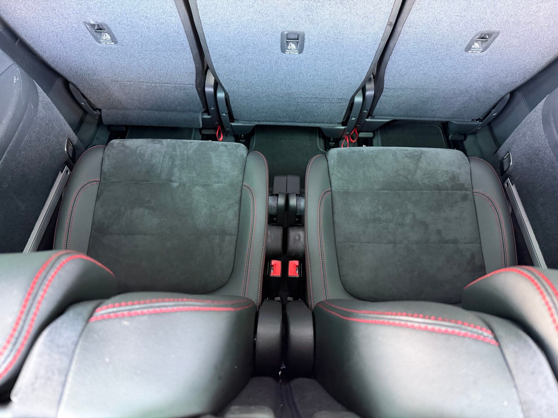 SEAT ALHAMBRA 2.0 TDI 130kW DSG StSp Xcellence GO