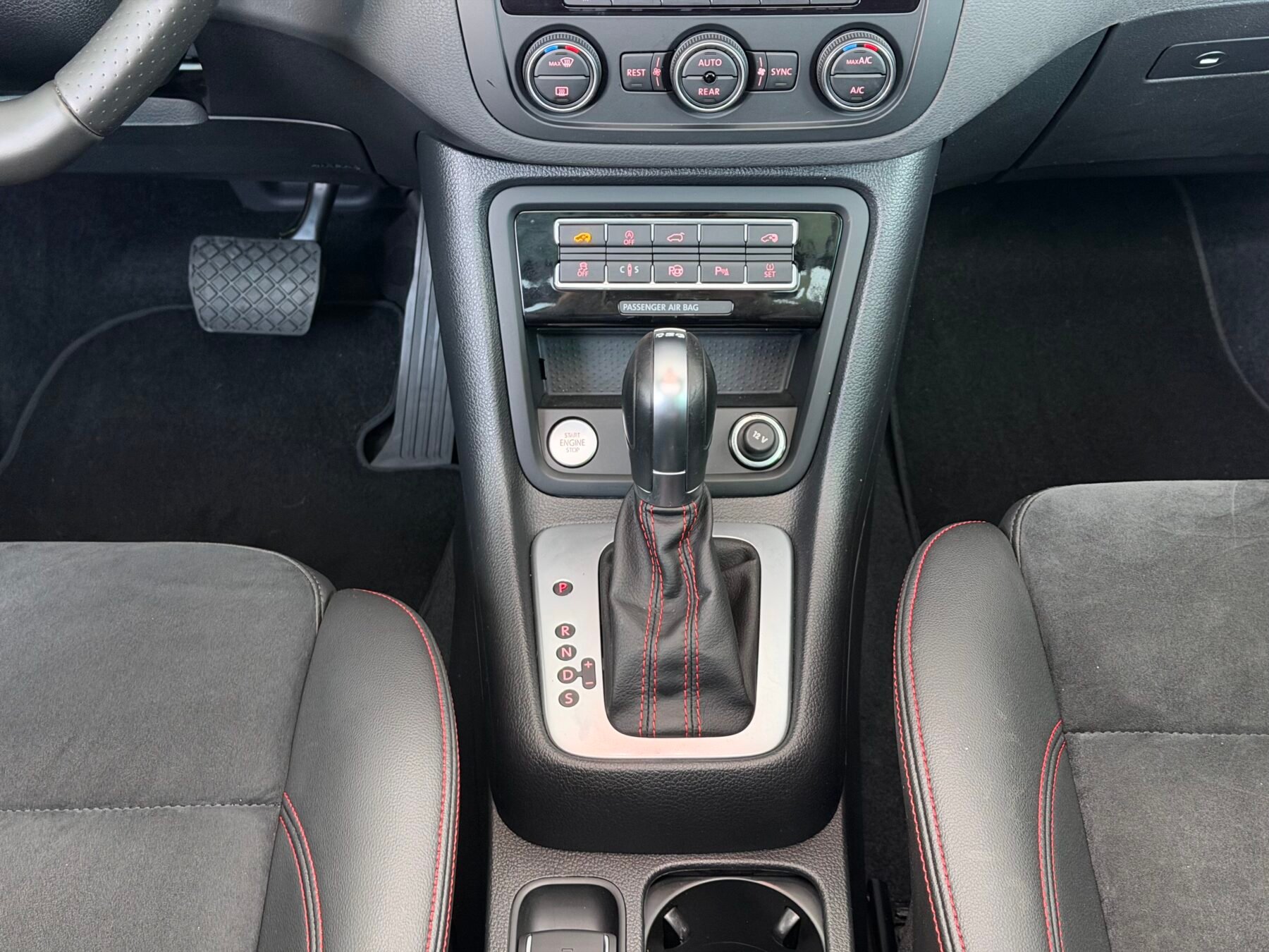 SEAT ALHAMBRA 2.0 TDI 130kW DSG StSp Xcellence GO