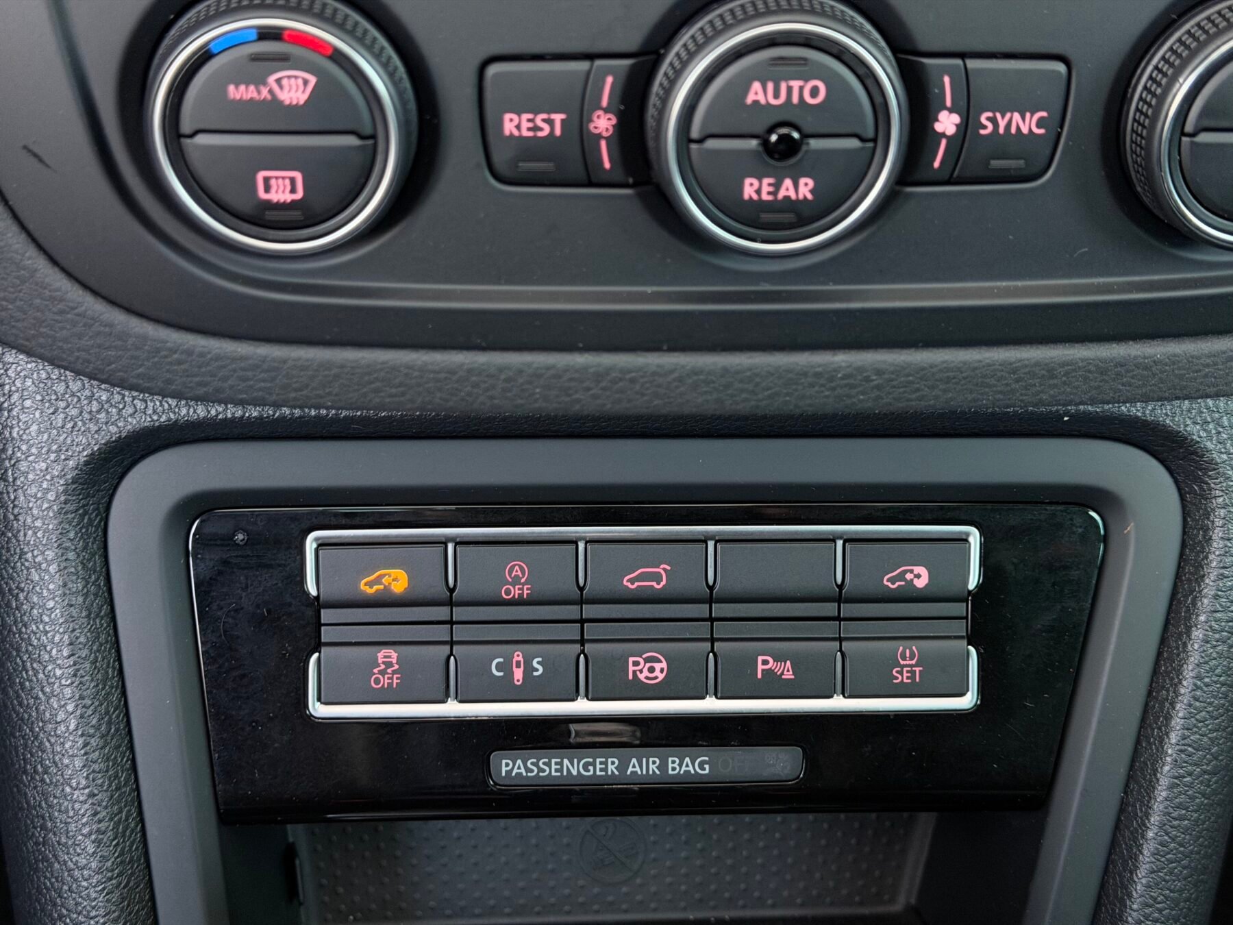 SEAT ALHAMBRA 2.0 TDI 130kW DSG StSp Xcellence GO